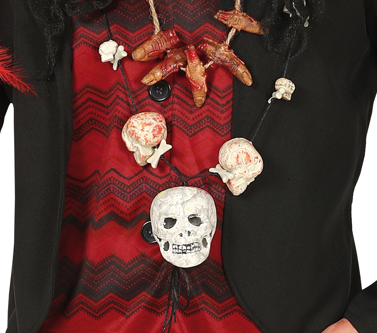 CHAMAN VOODOO ADULT