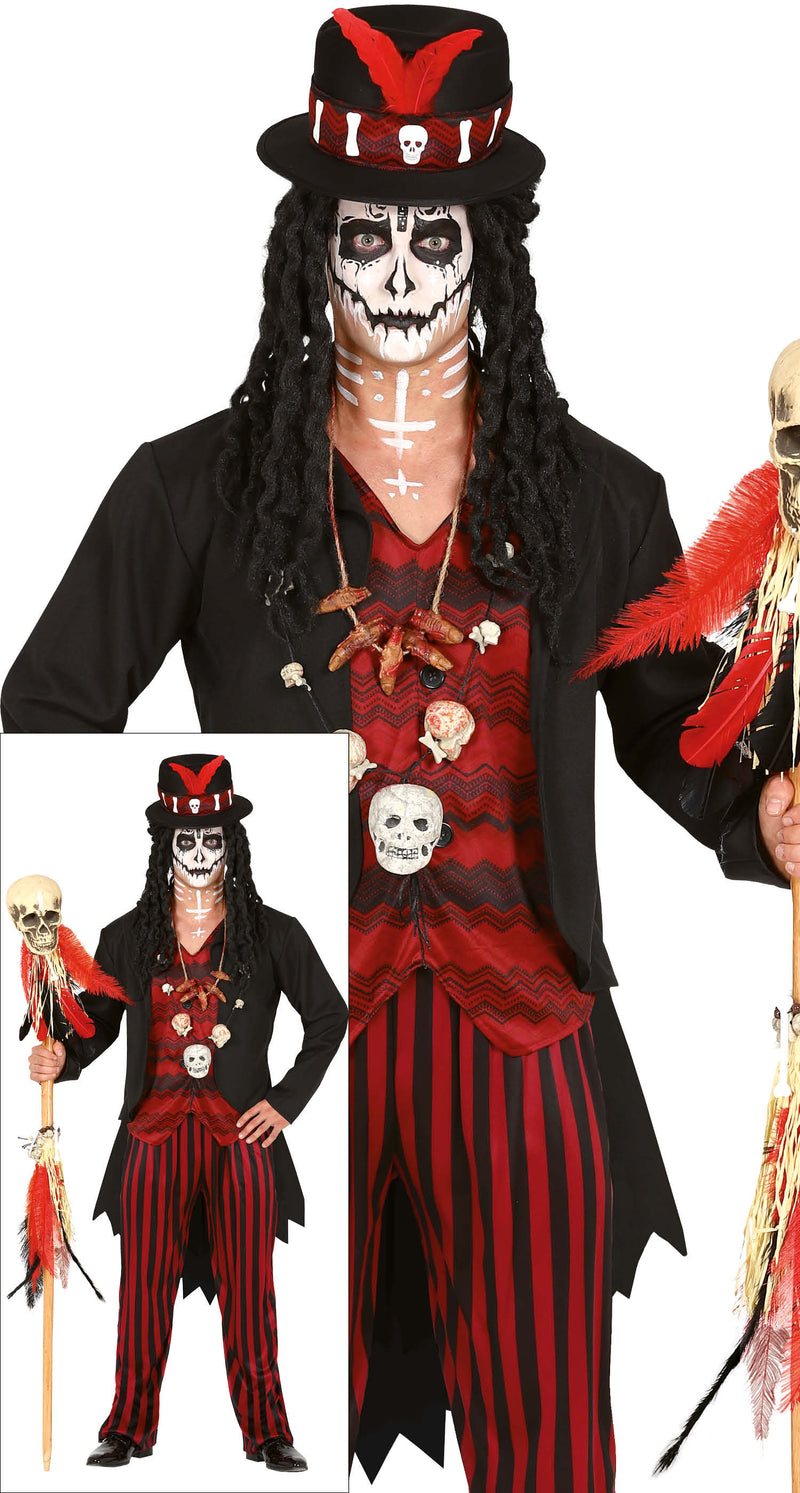 CHAMAN VOODOO ADULT