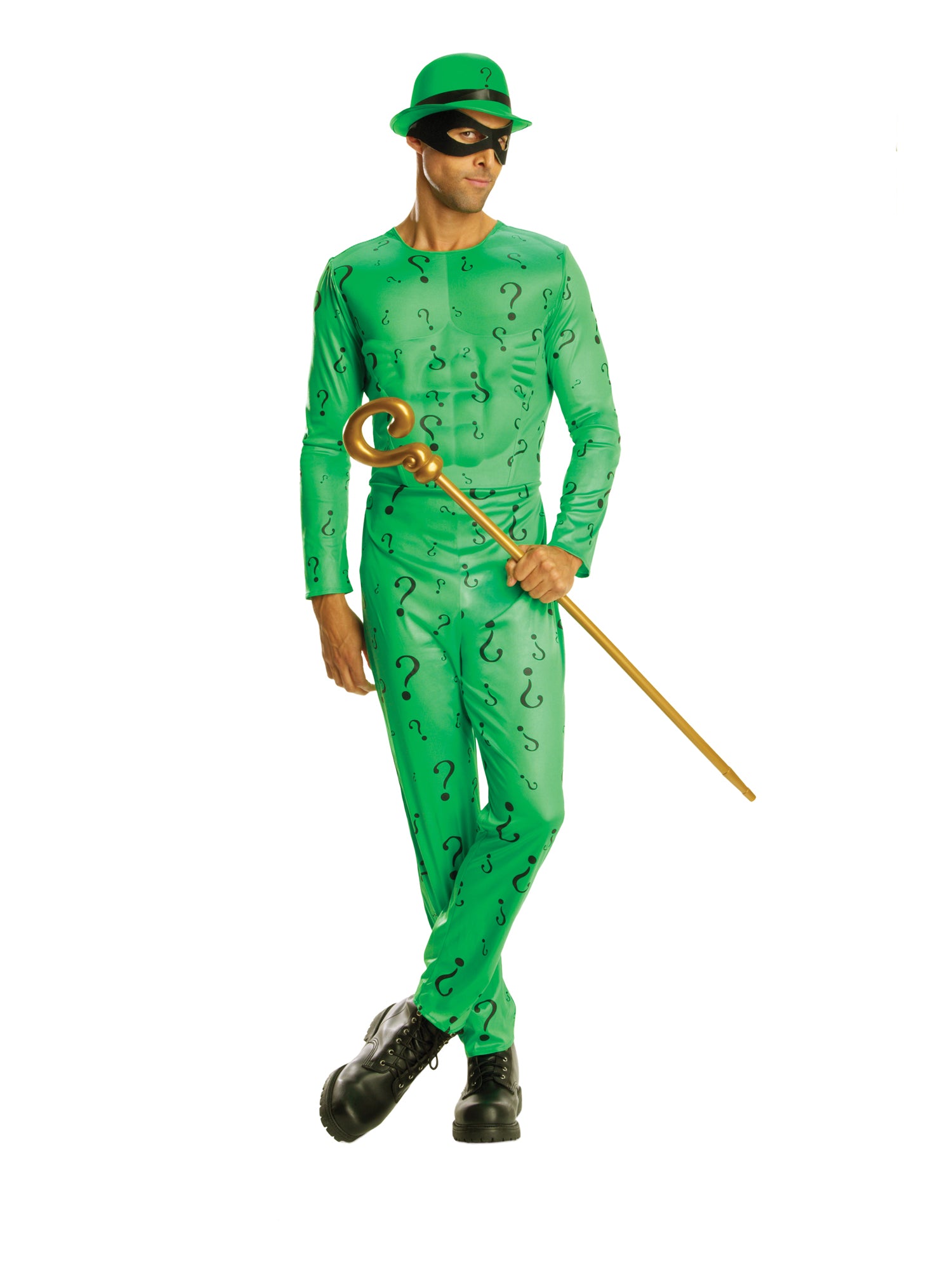 The Riddler