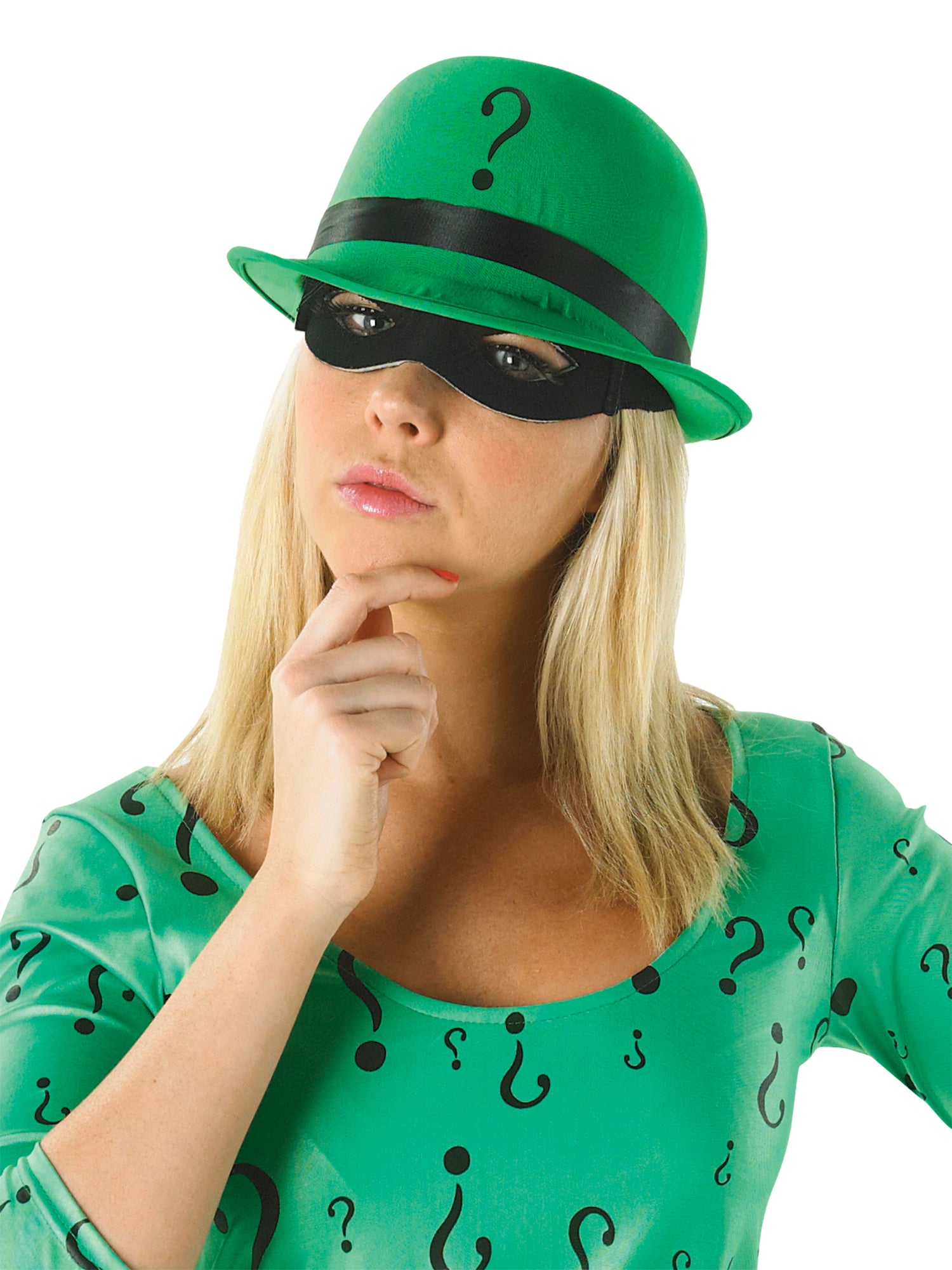 The Riddler Womens Classic - Womens