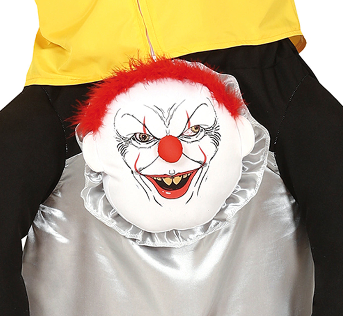 LET ME GO CLOWN L 52-54