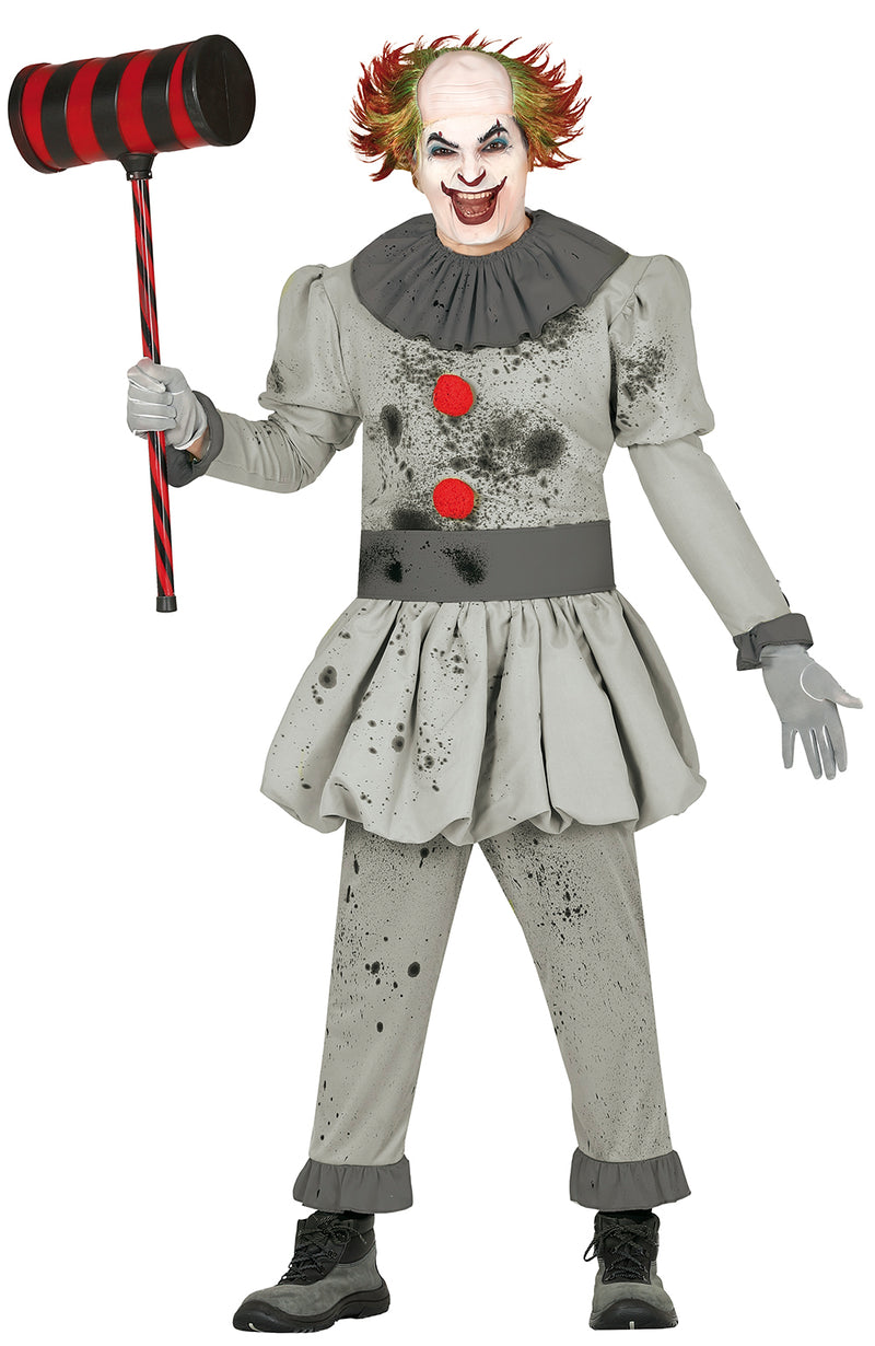 BAD CLOWN ADULT