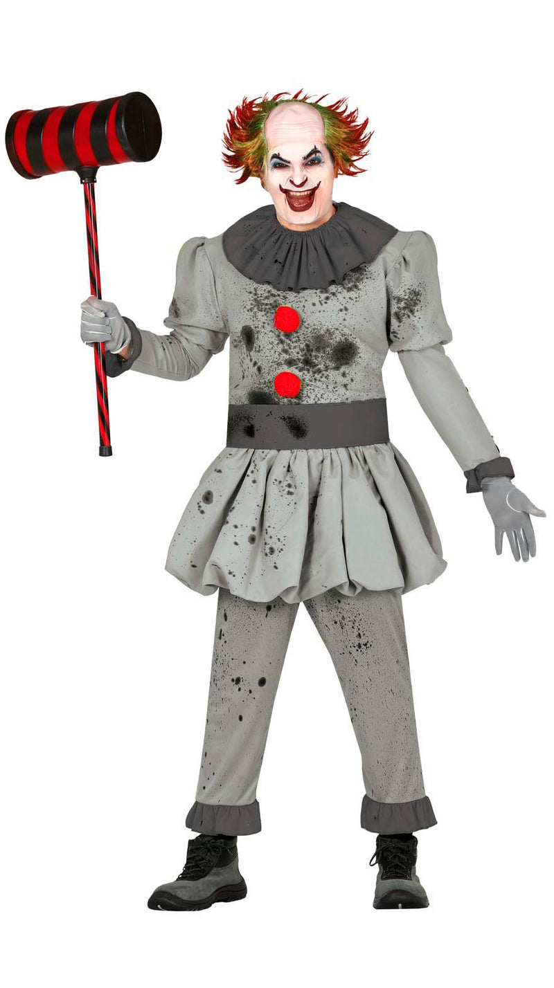 BAD CLOWN ADULT