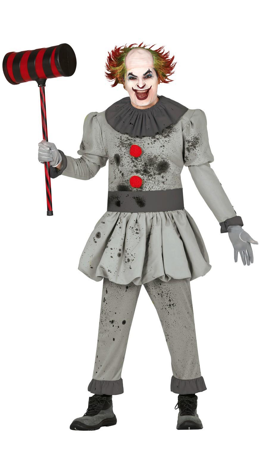 BAD CLOWN ADULT