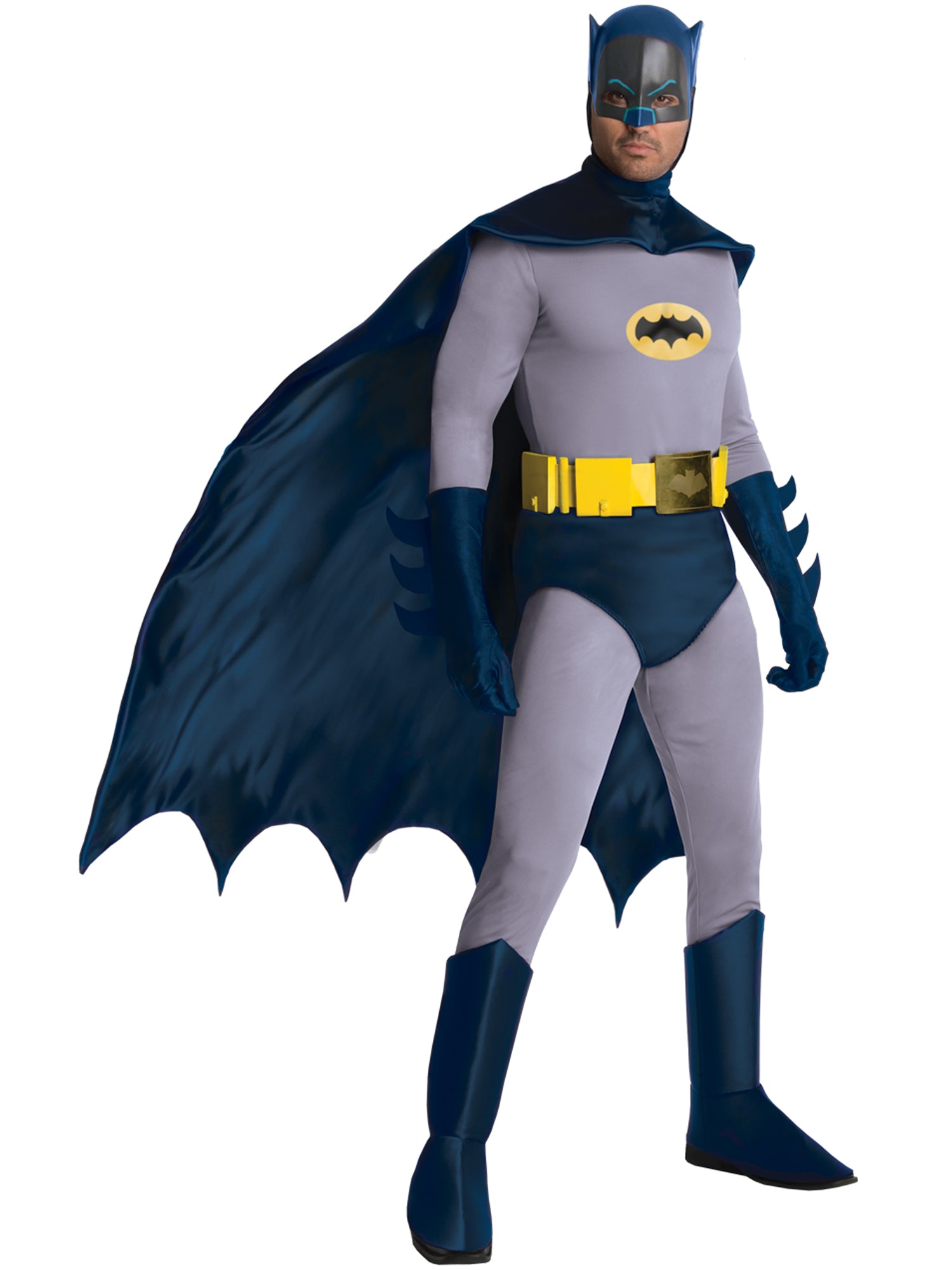 BATMAN 1966 COLLECTOR'S EDITION - MENS