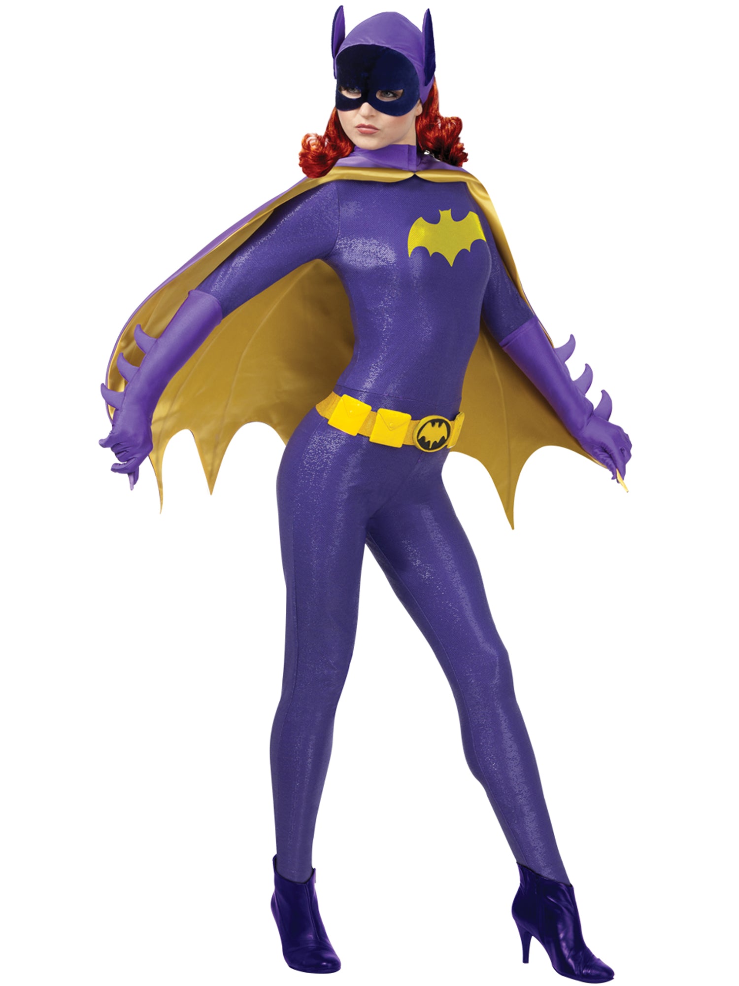 BATGIRL 1966 COLLECTOR'S EDITION - WOMENS