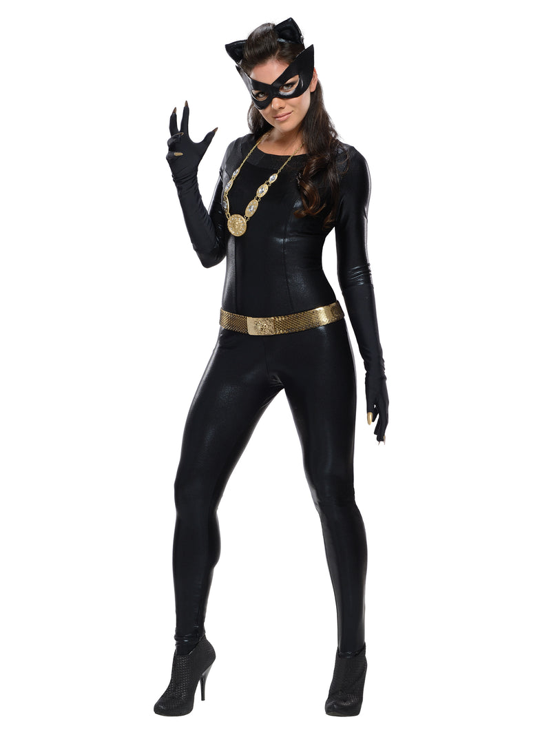 CATWOMAN COLLECTOR'S EDITION - WOMENS