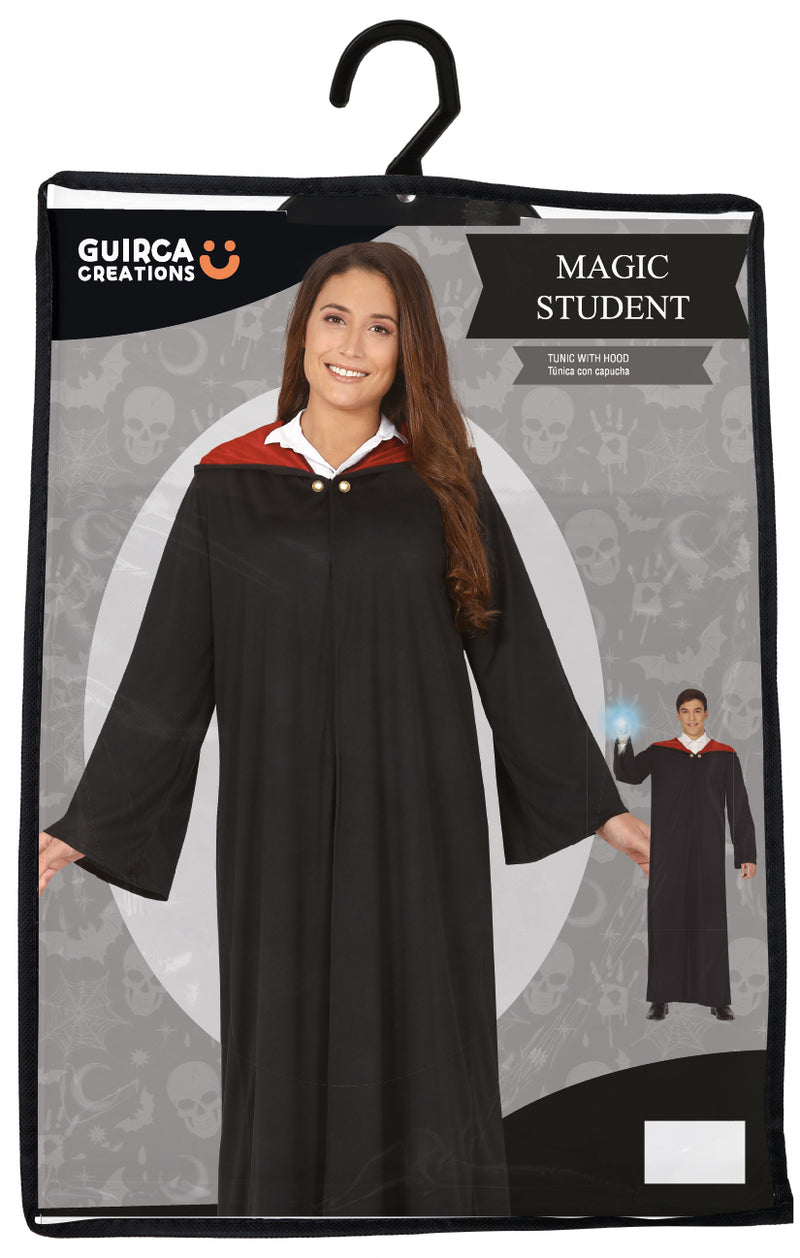 MAGIC STUDENT