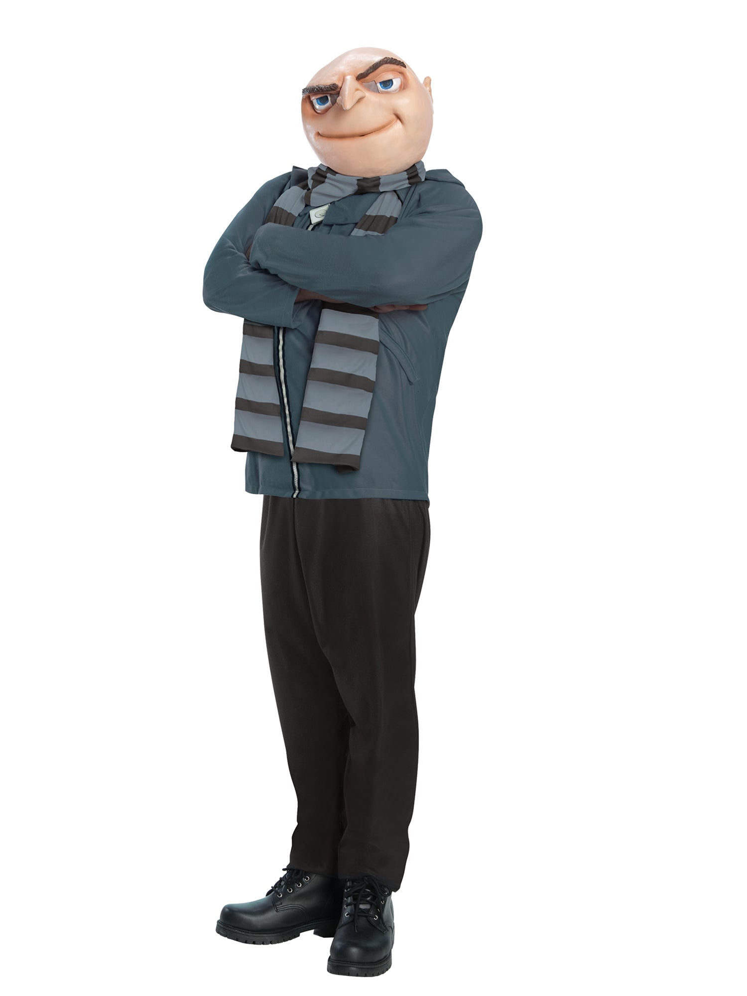 Gru Costume