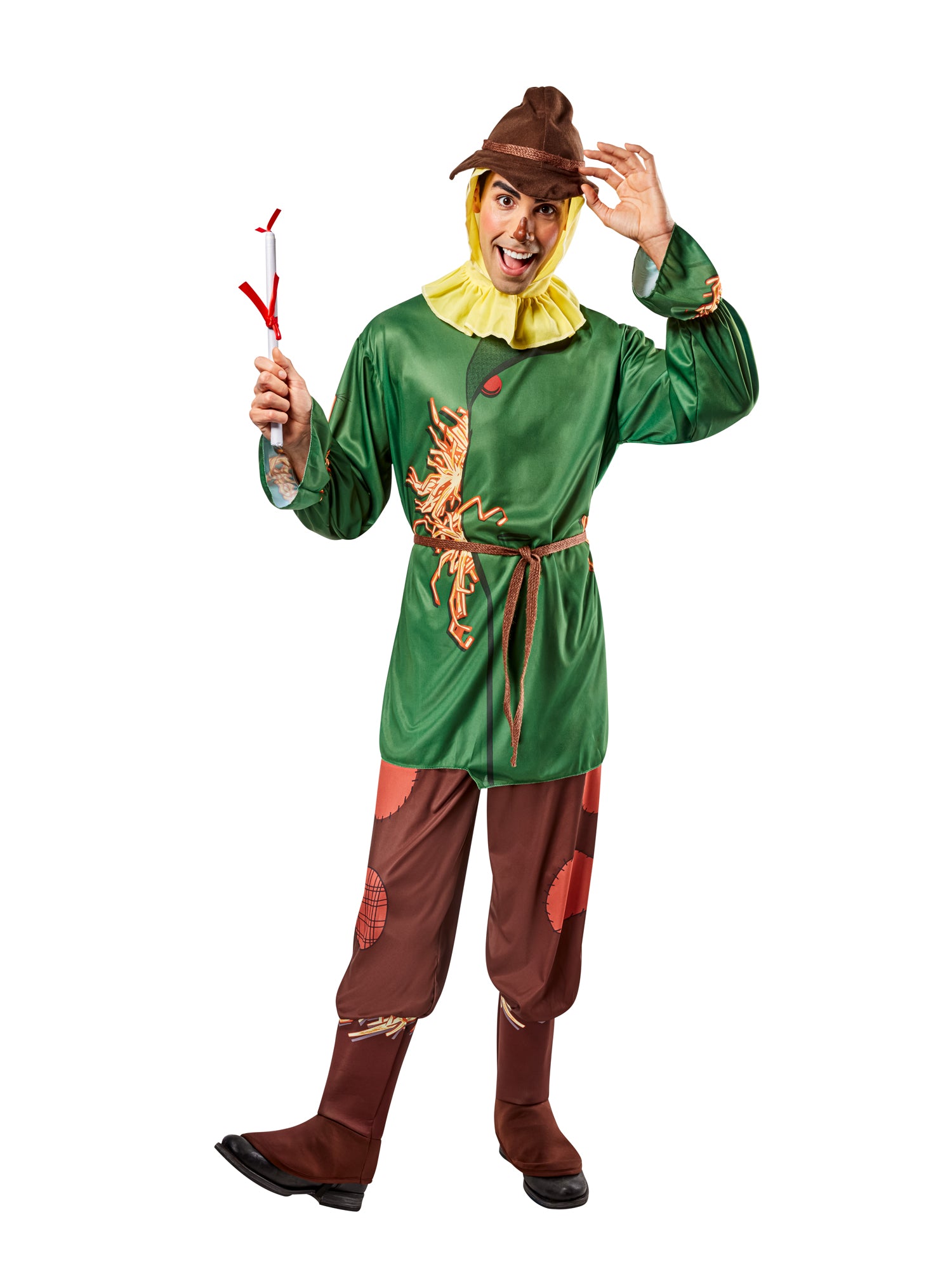 Scarecrow - Mens