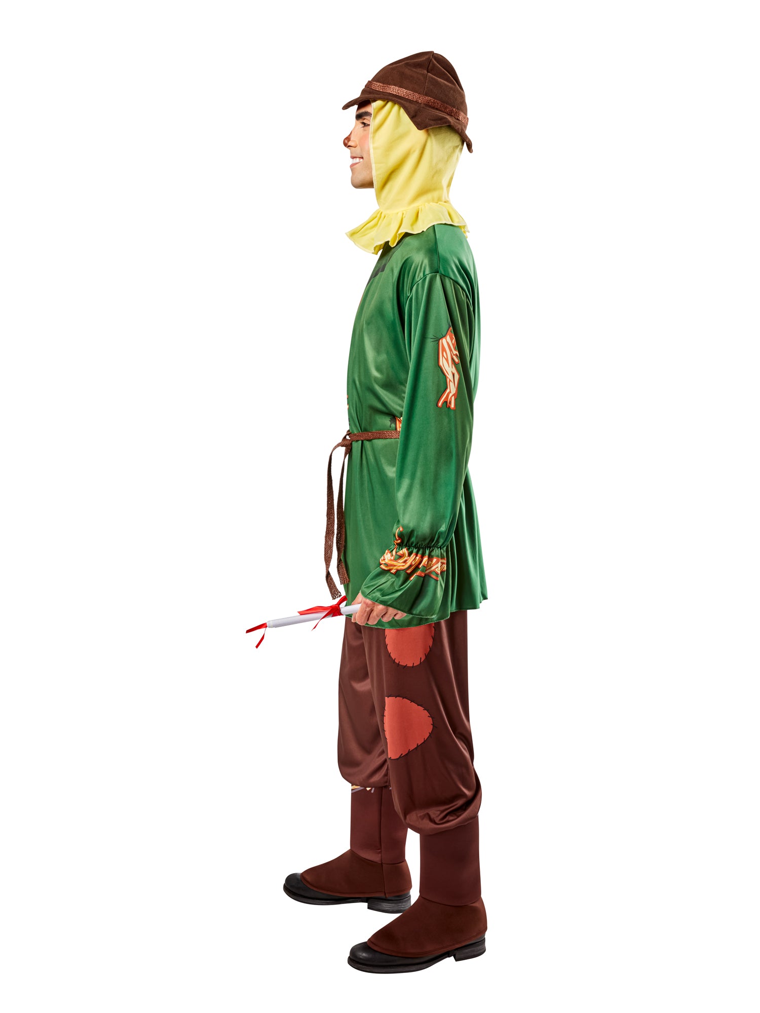 Scarecrow - Mens