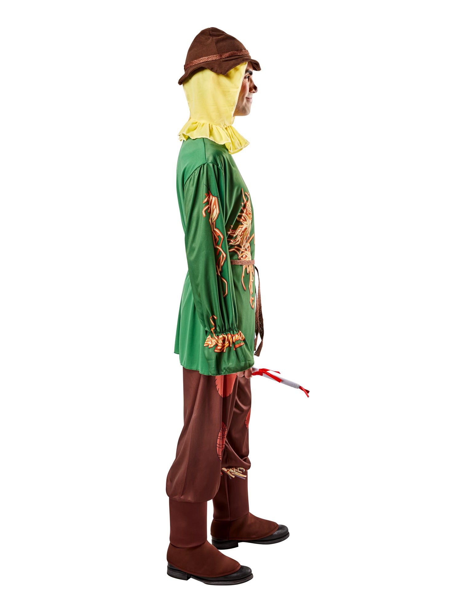 Scarecrow - Mens