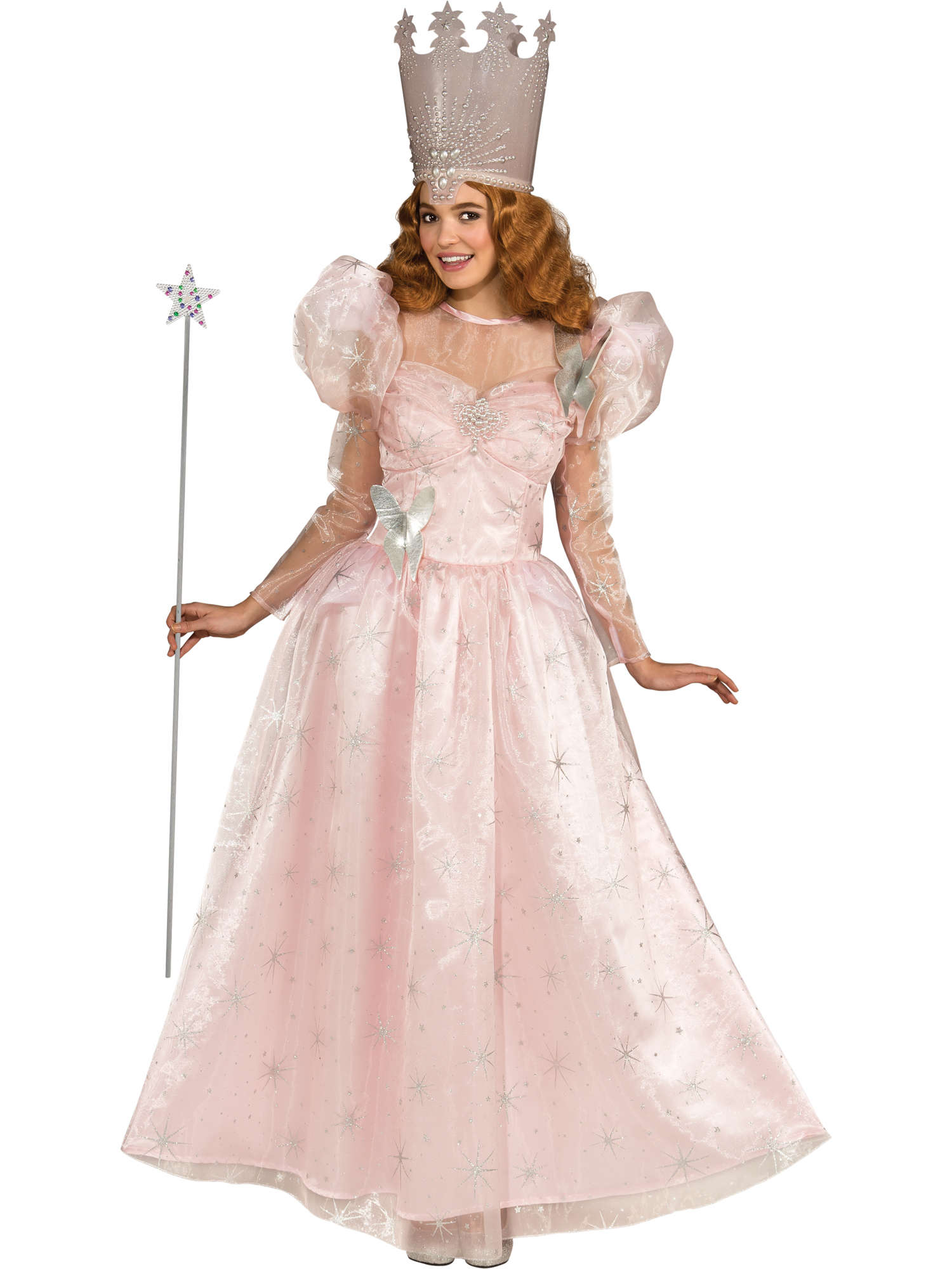 Glinda The Good Witch Costume