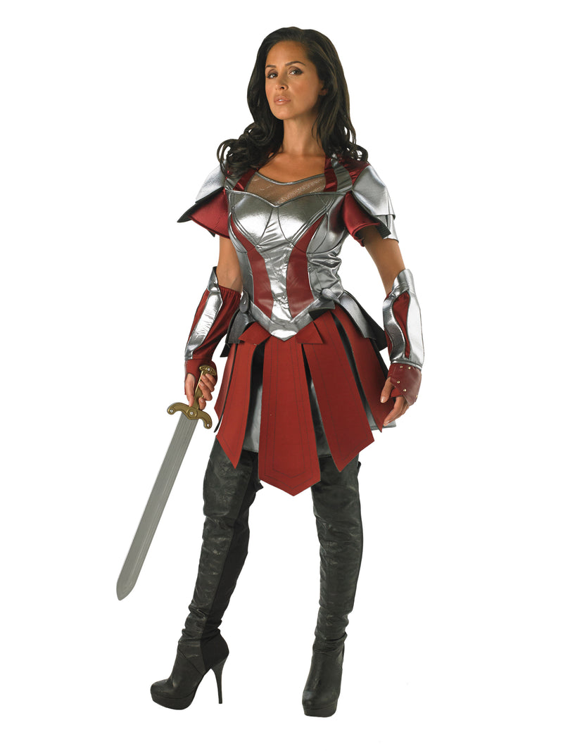 SIF- LADIES