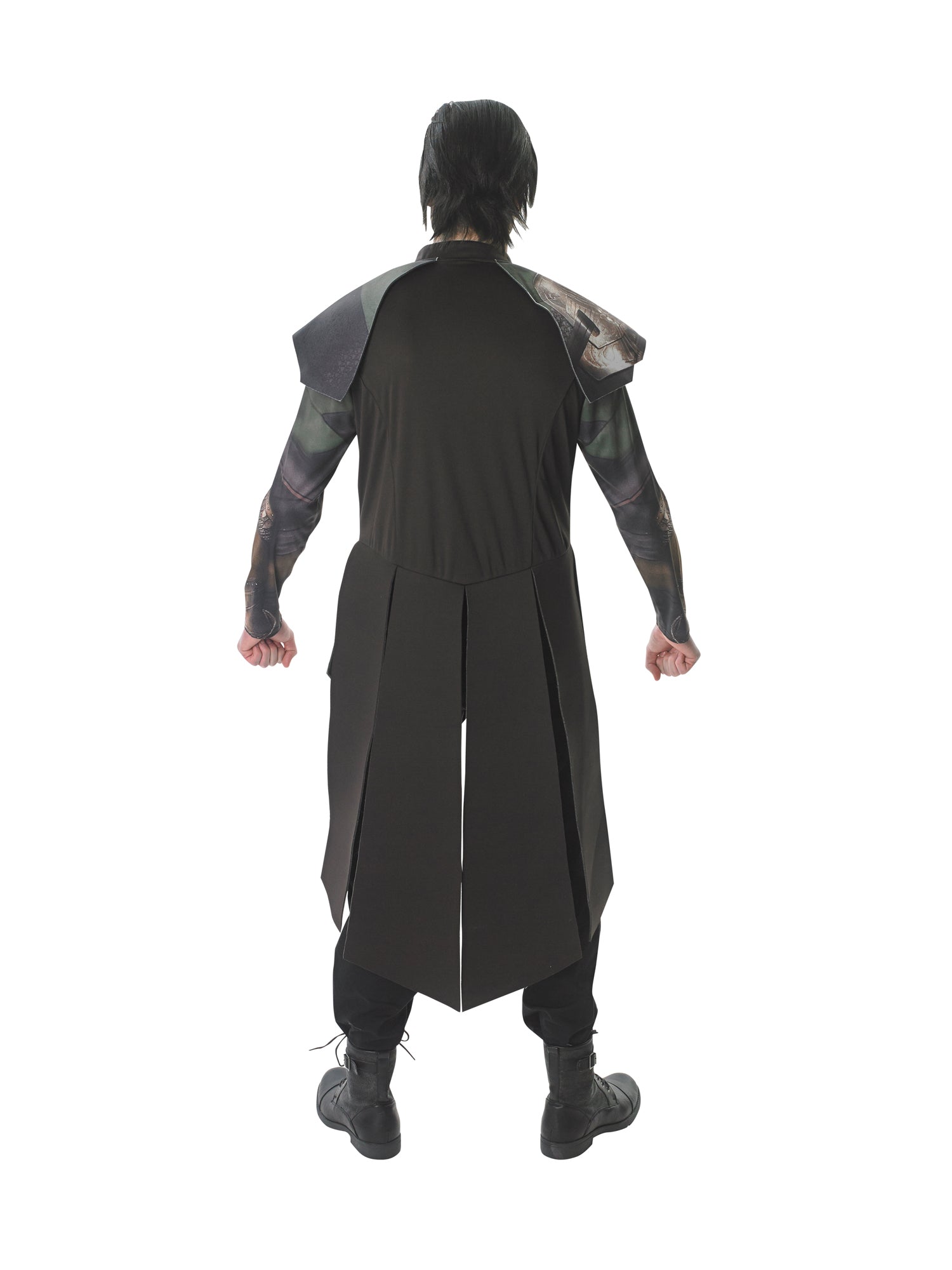 ADULT THOR 2- LOKI