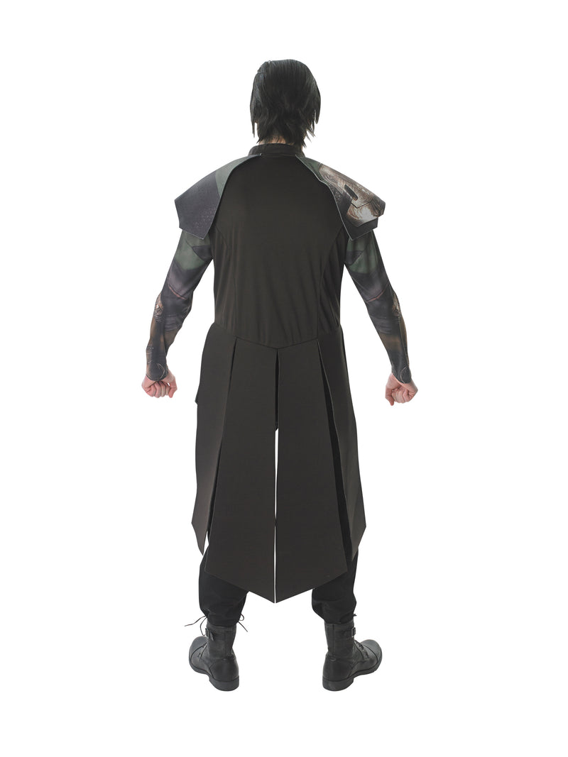 ADULT THOR 2- LOKI