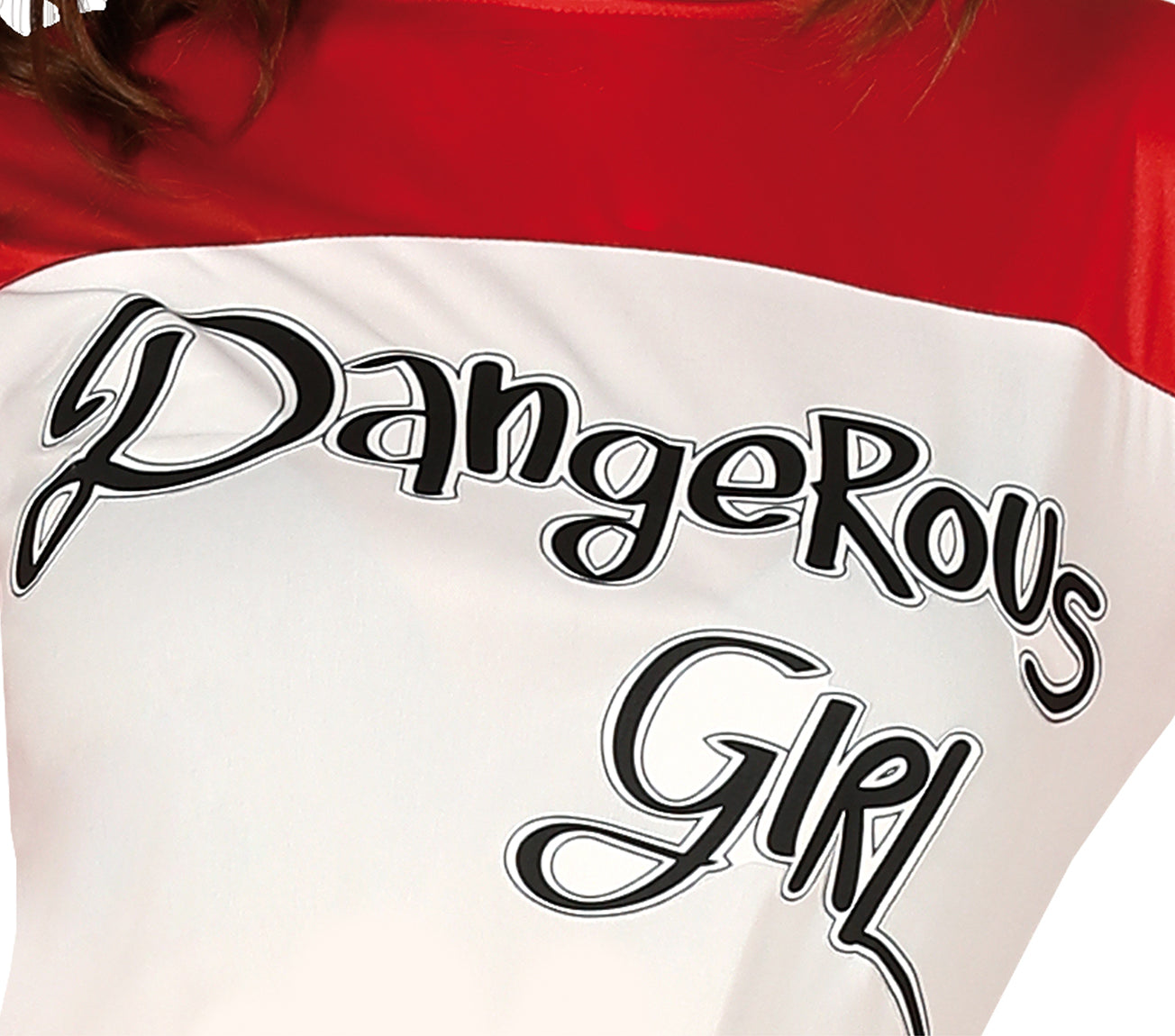 CRAZY DANGEROUS