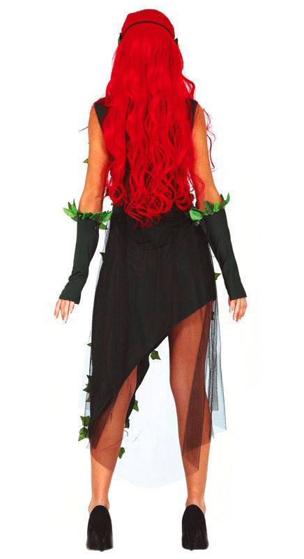 PLANT VILLAIN
