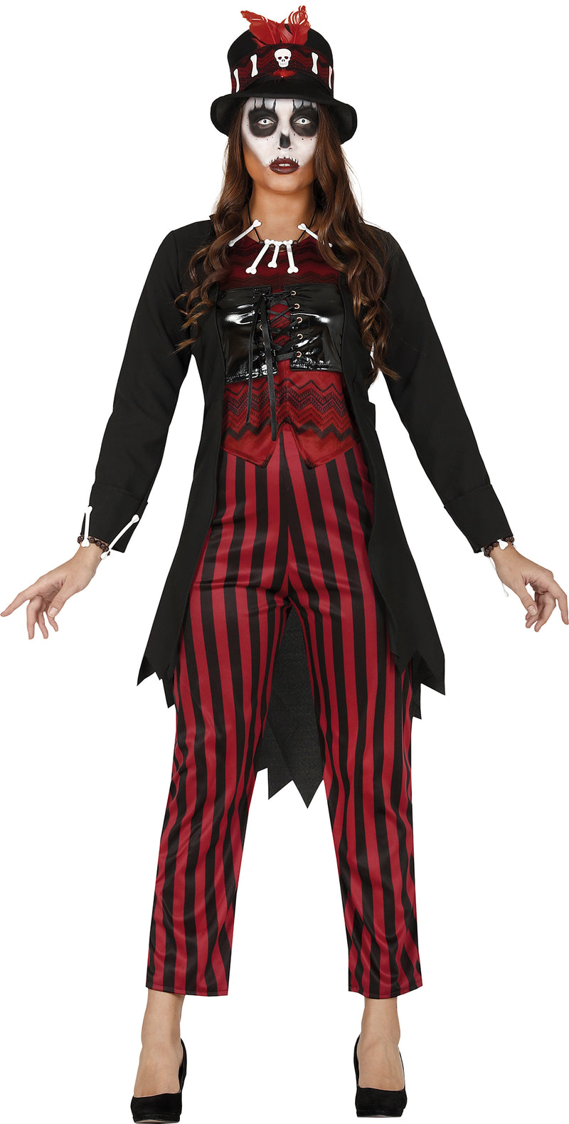 VOODOO WITCH