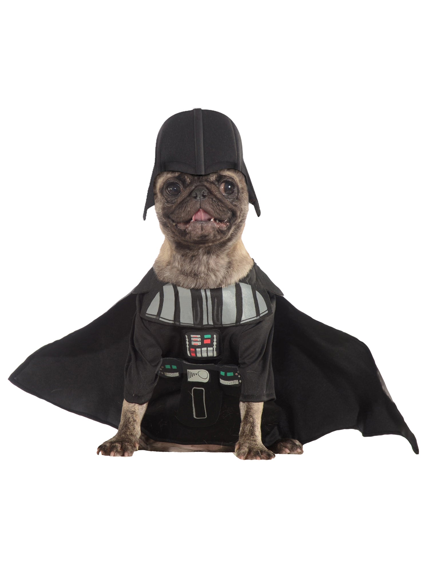 Darth Vader Deluxe Pet Costume