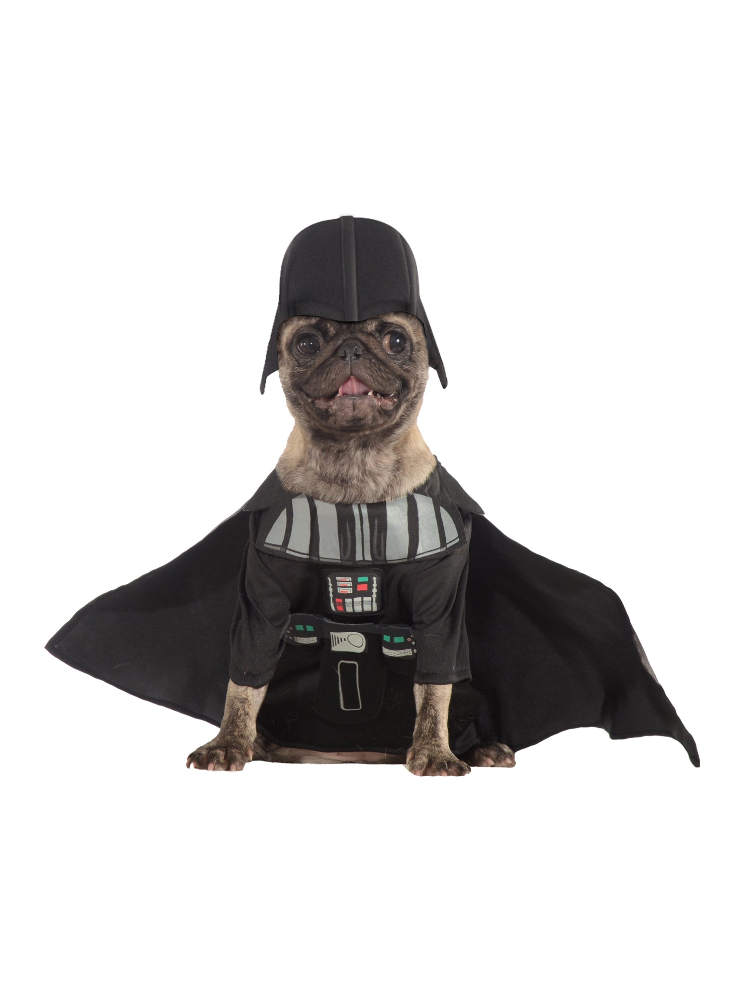 Darth Vader Pet Costume