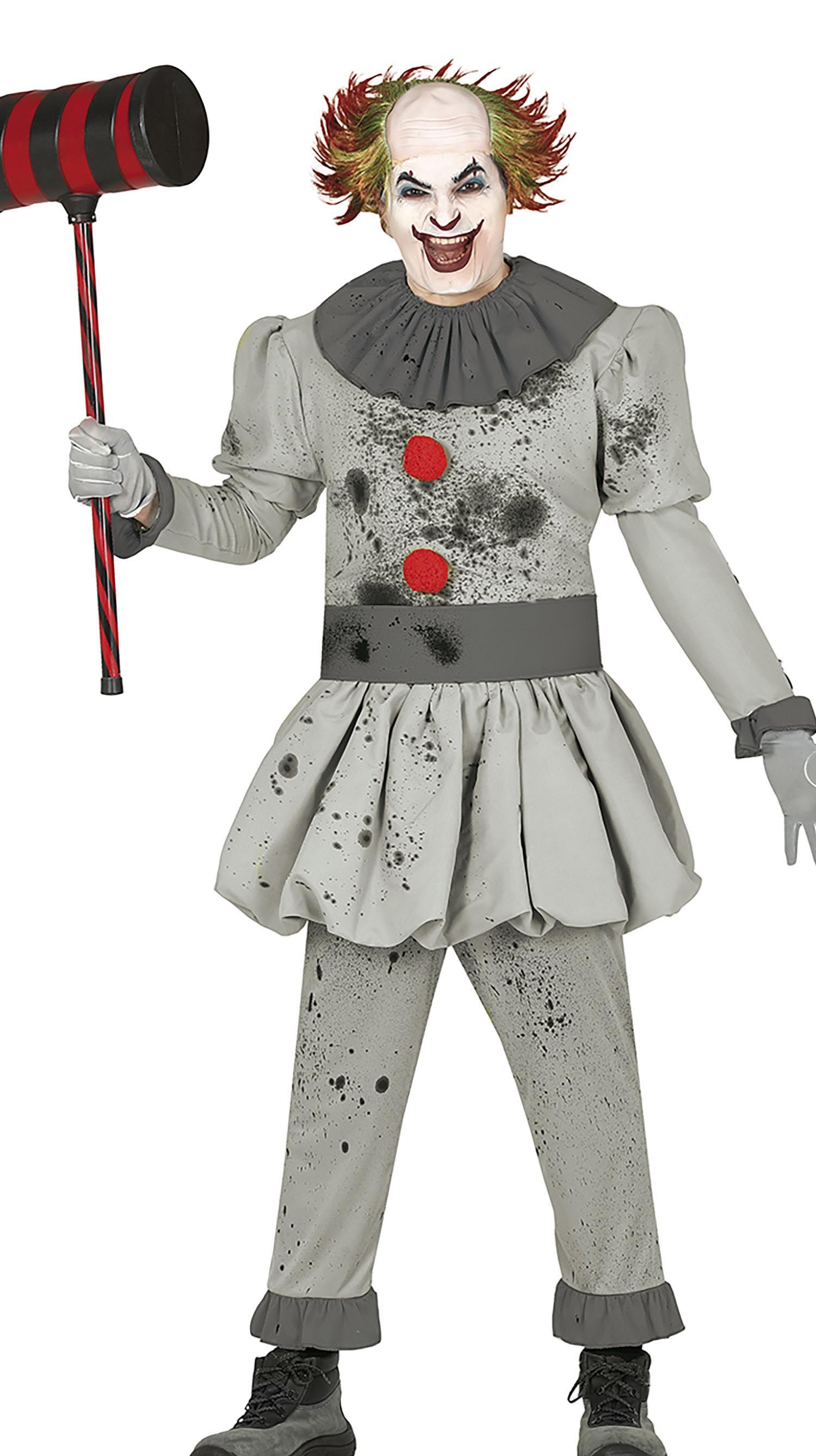 BAD CLOWN