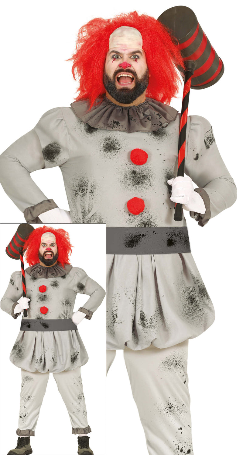 BAD CLOWN