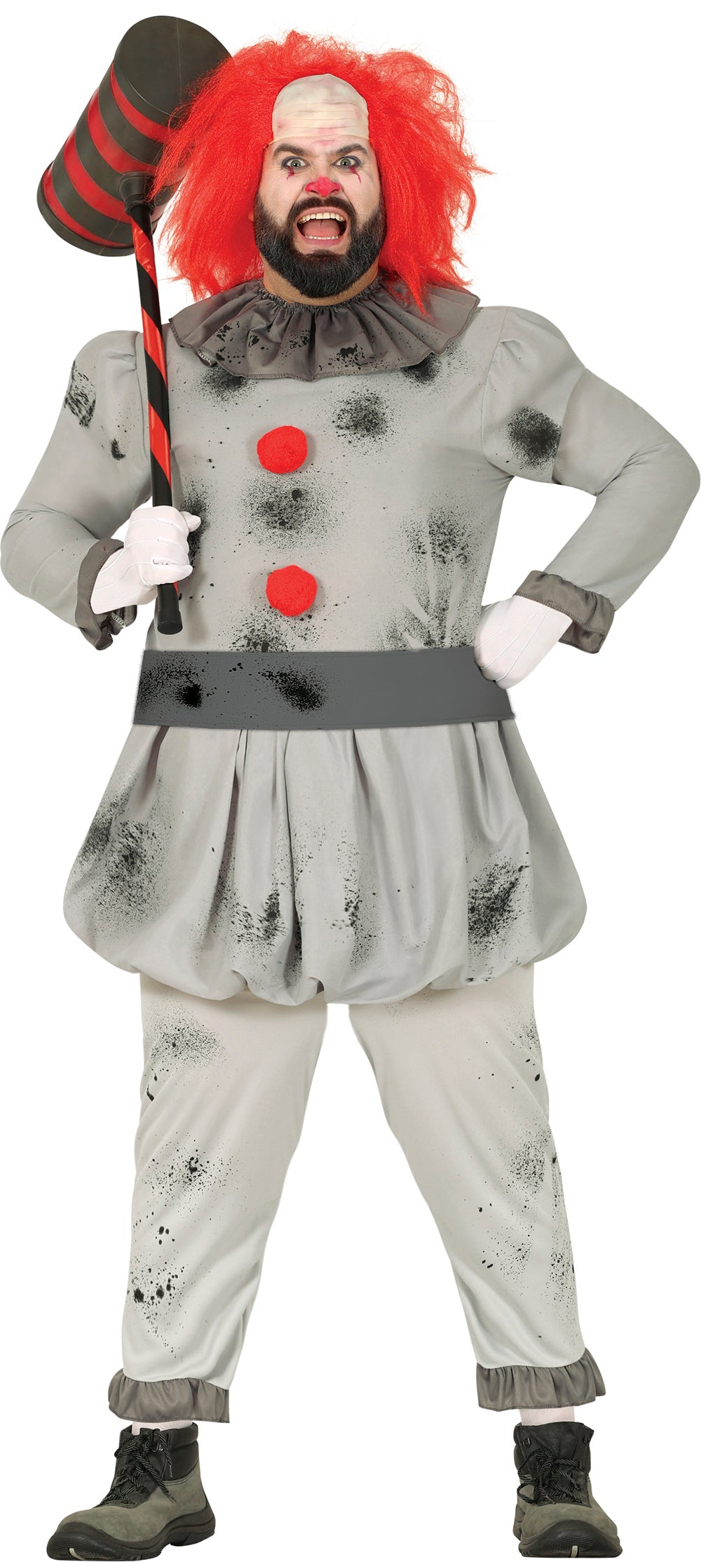 BAD CLOWN