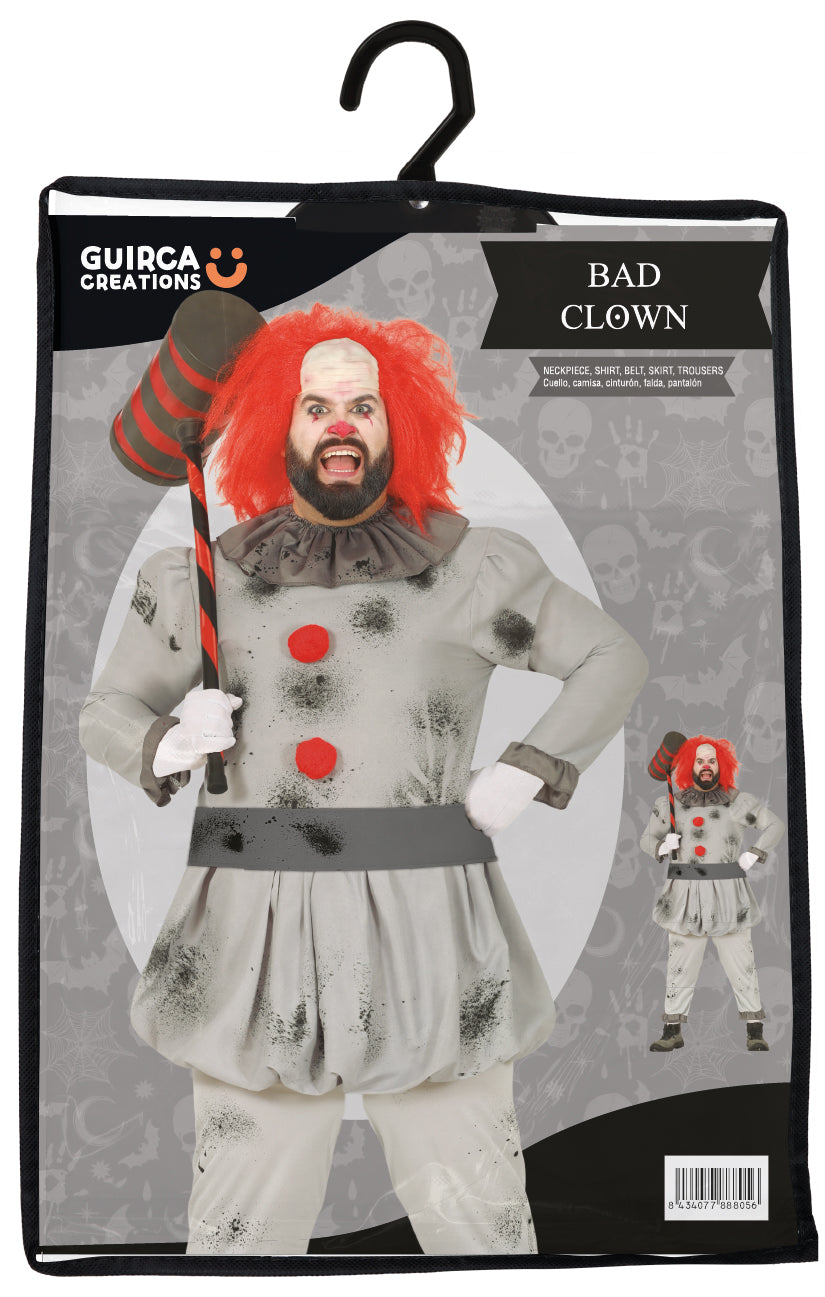 BAD CLOWN