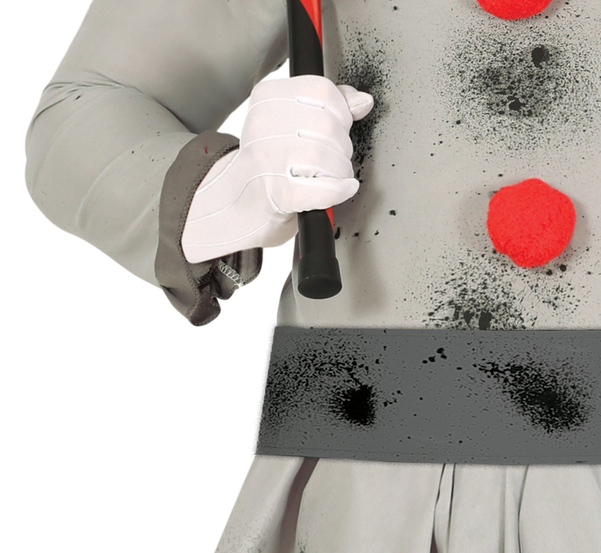 BAD CLOWN
