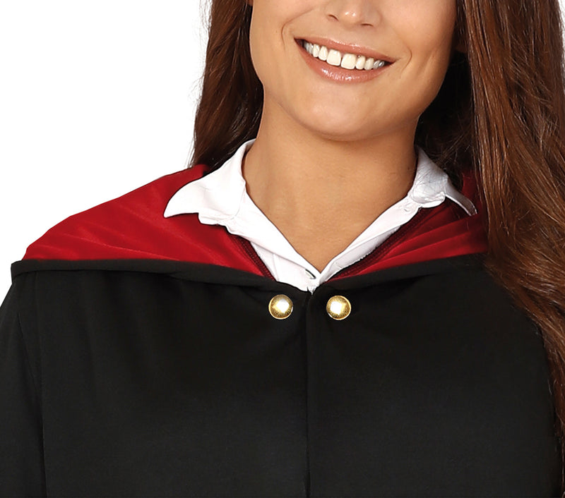 STUDENT OF MAGIC