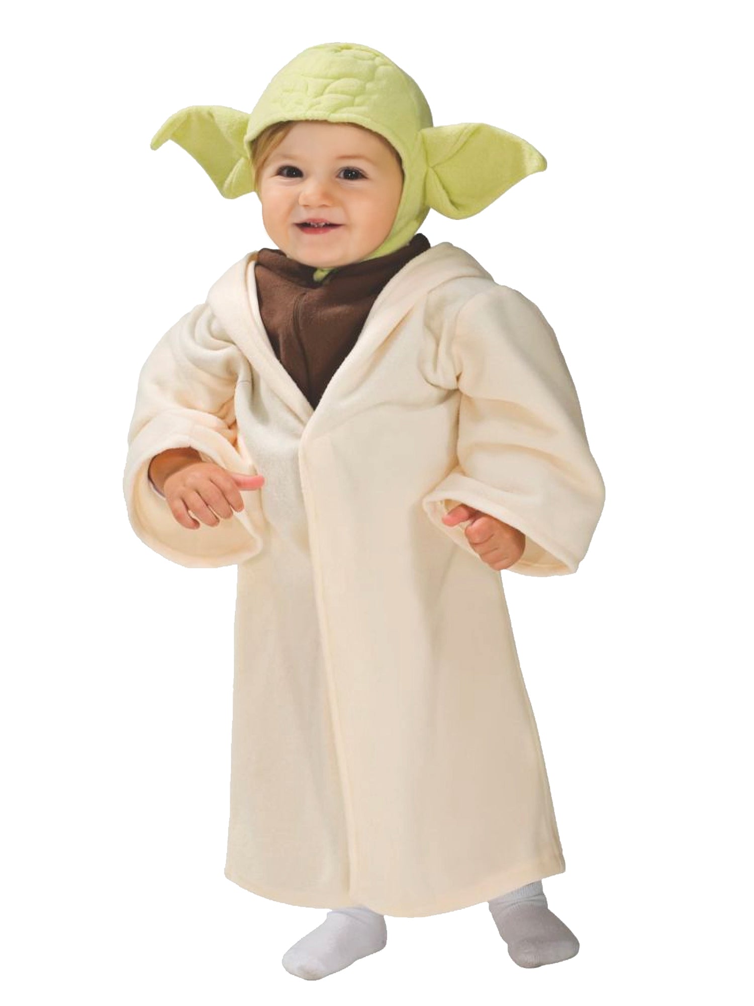 Yoda