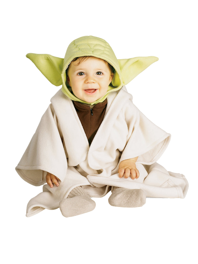 Yoda