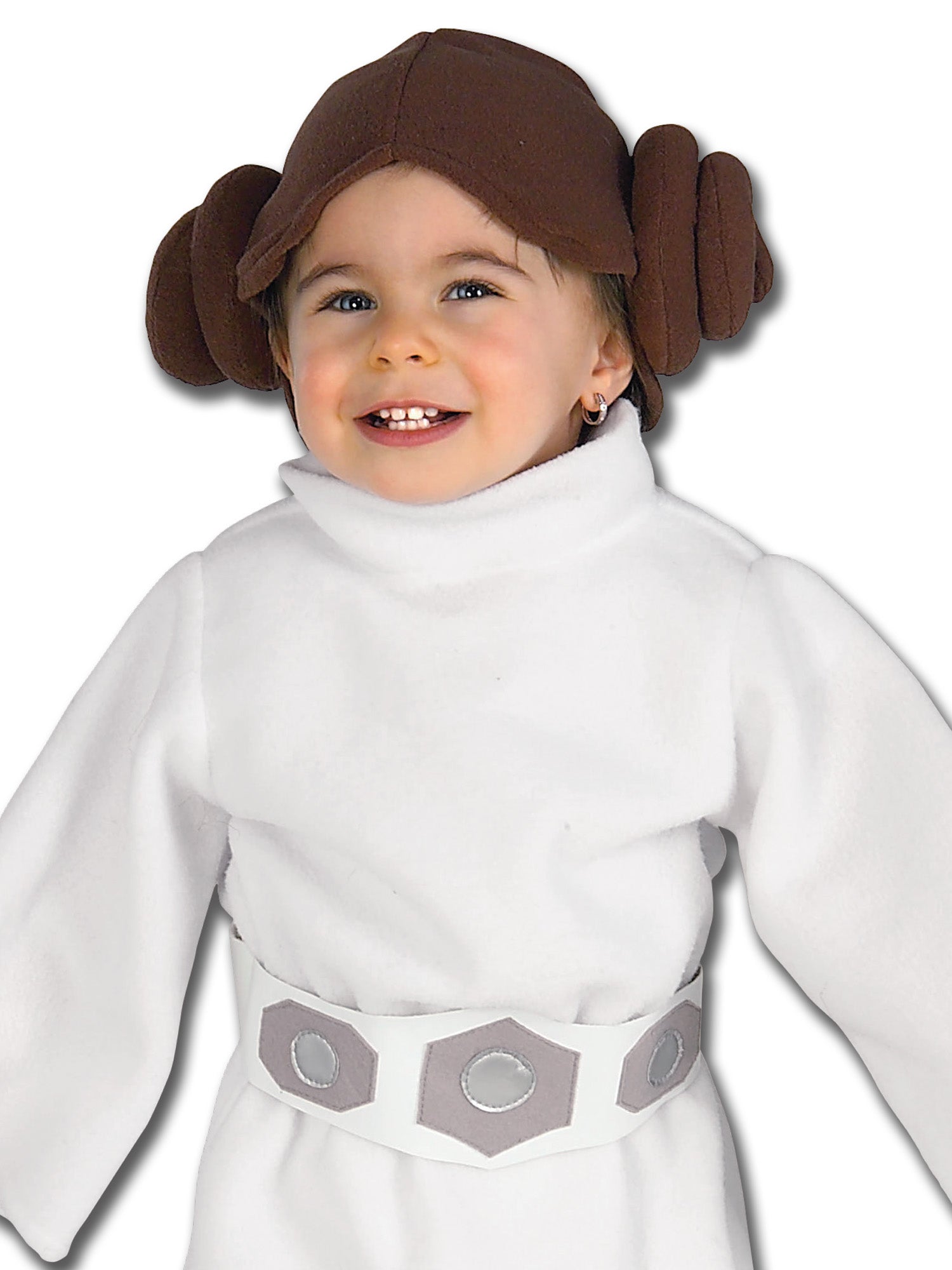 Princess Leia Costume