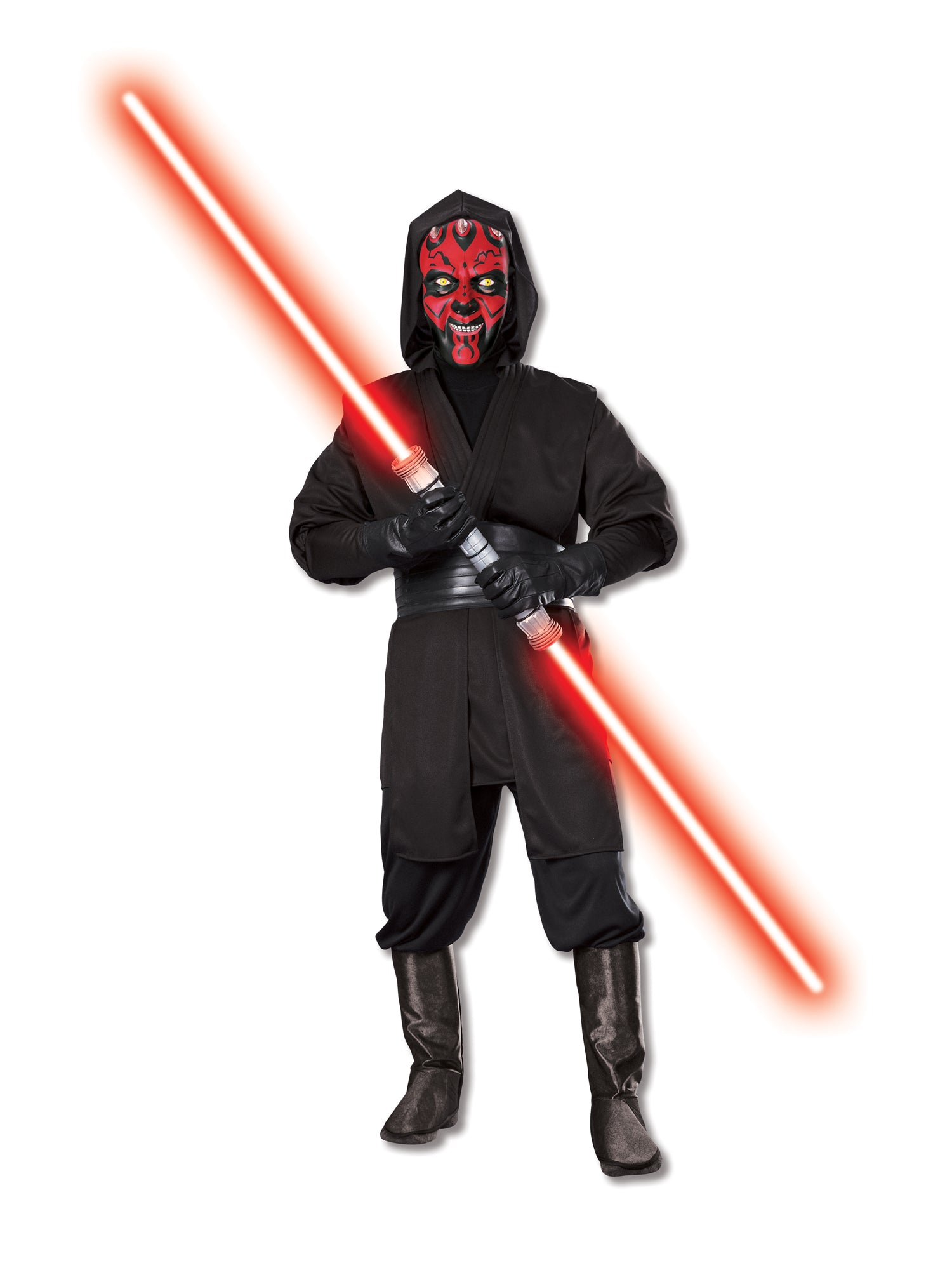 Darth Maul Deluxe - Mens