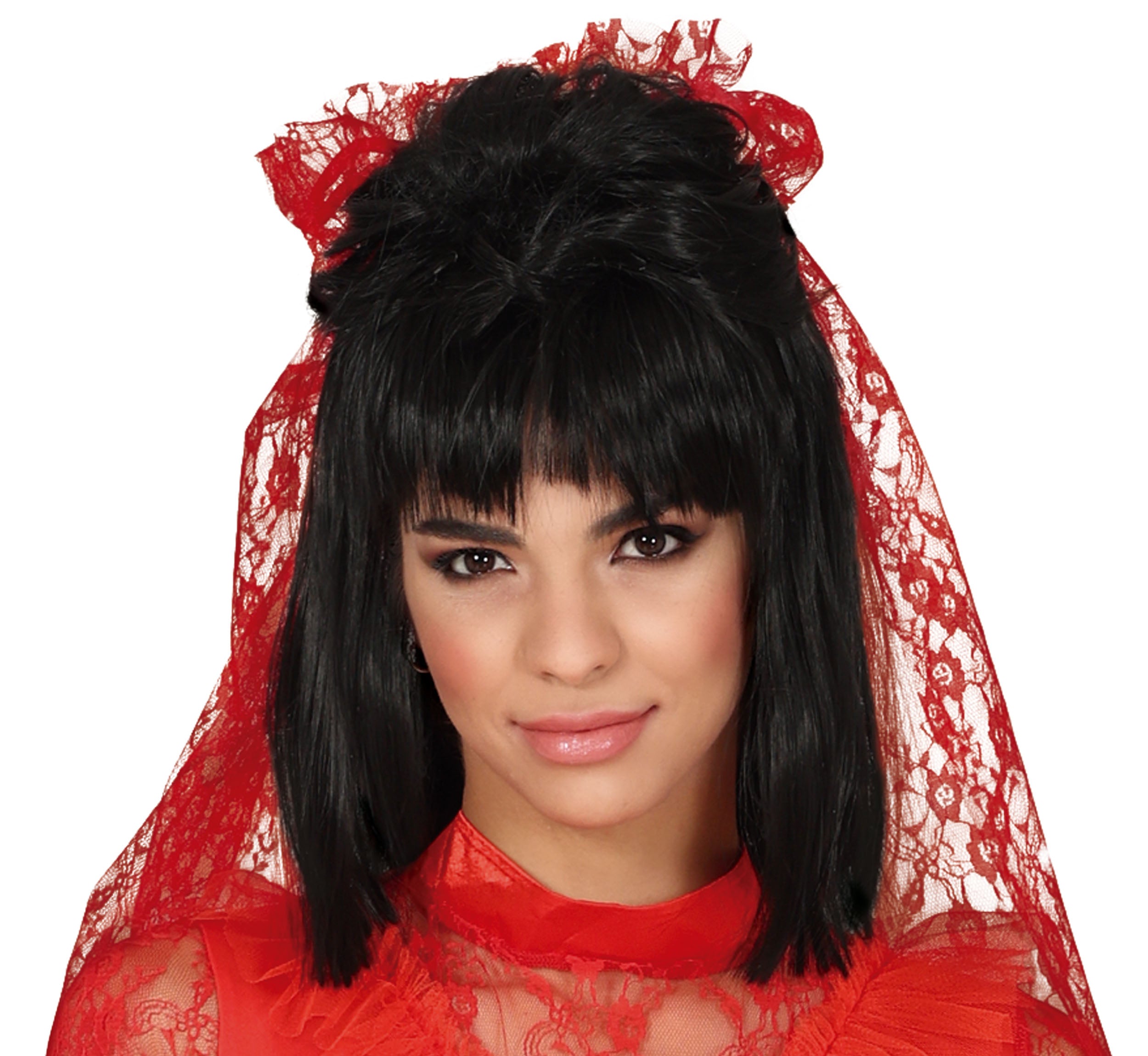 RED WIFE