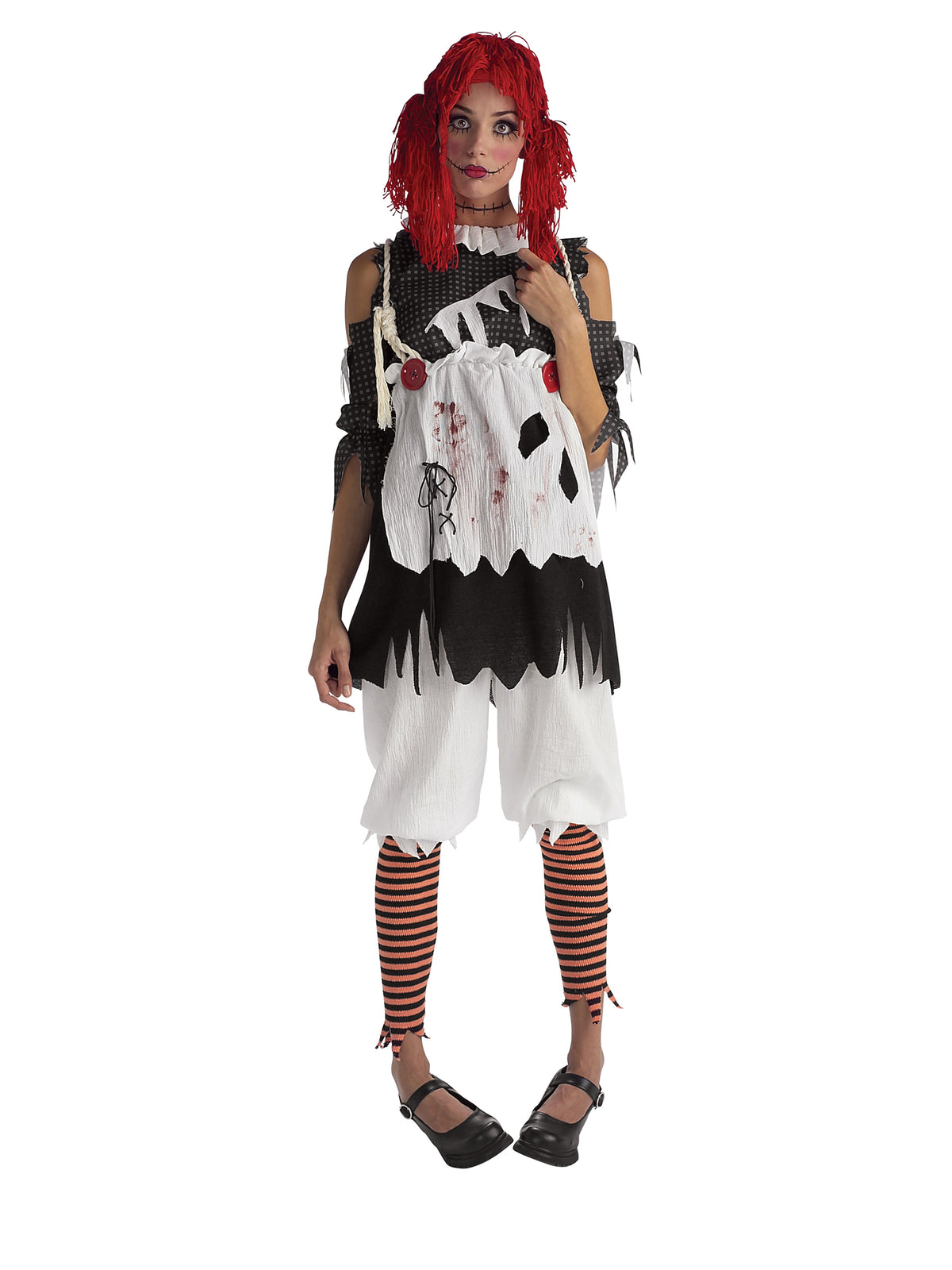 RAGDOLL GIRL 1