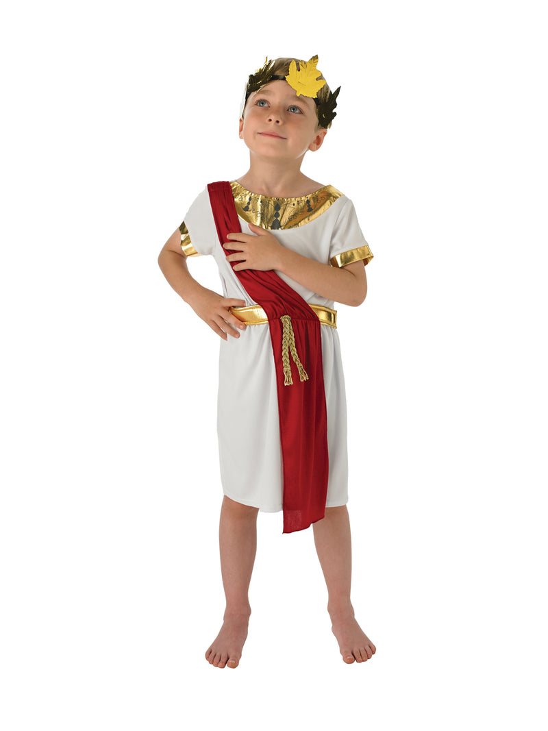 Child Roman Boy - Childrens