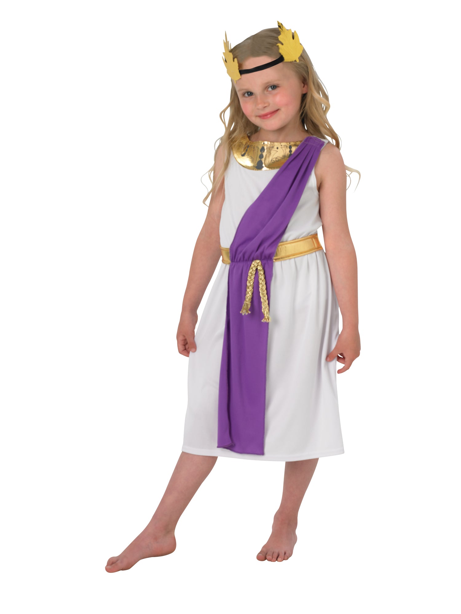 Child Roman Girl - Childrens
