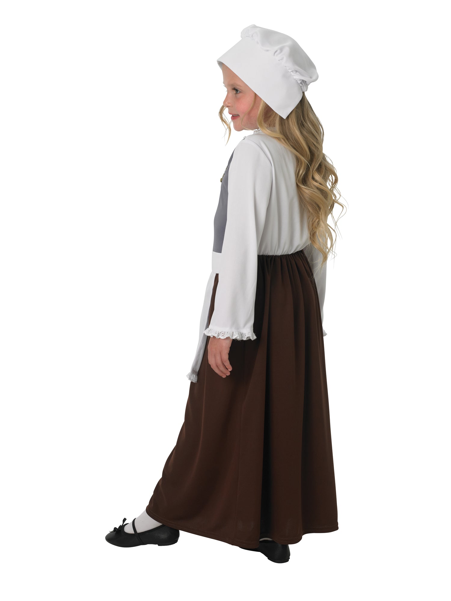 Tudor Girl
