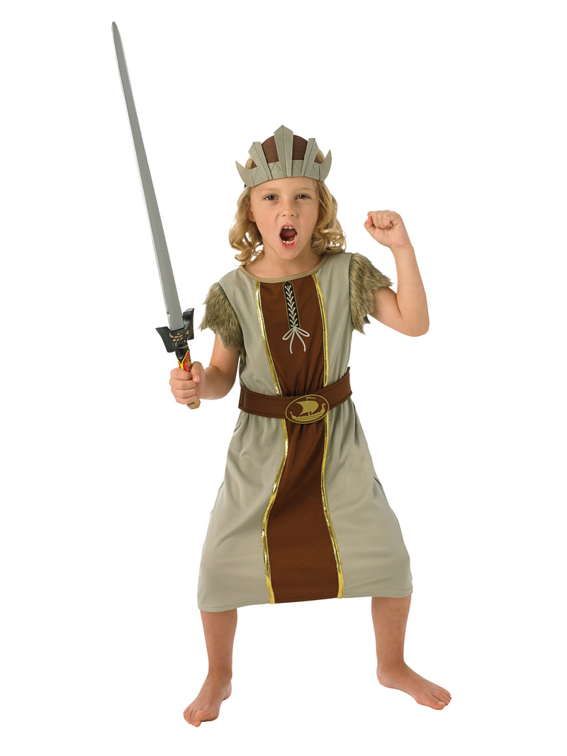 Viking Boy