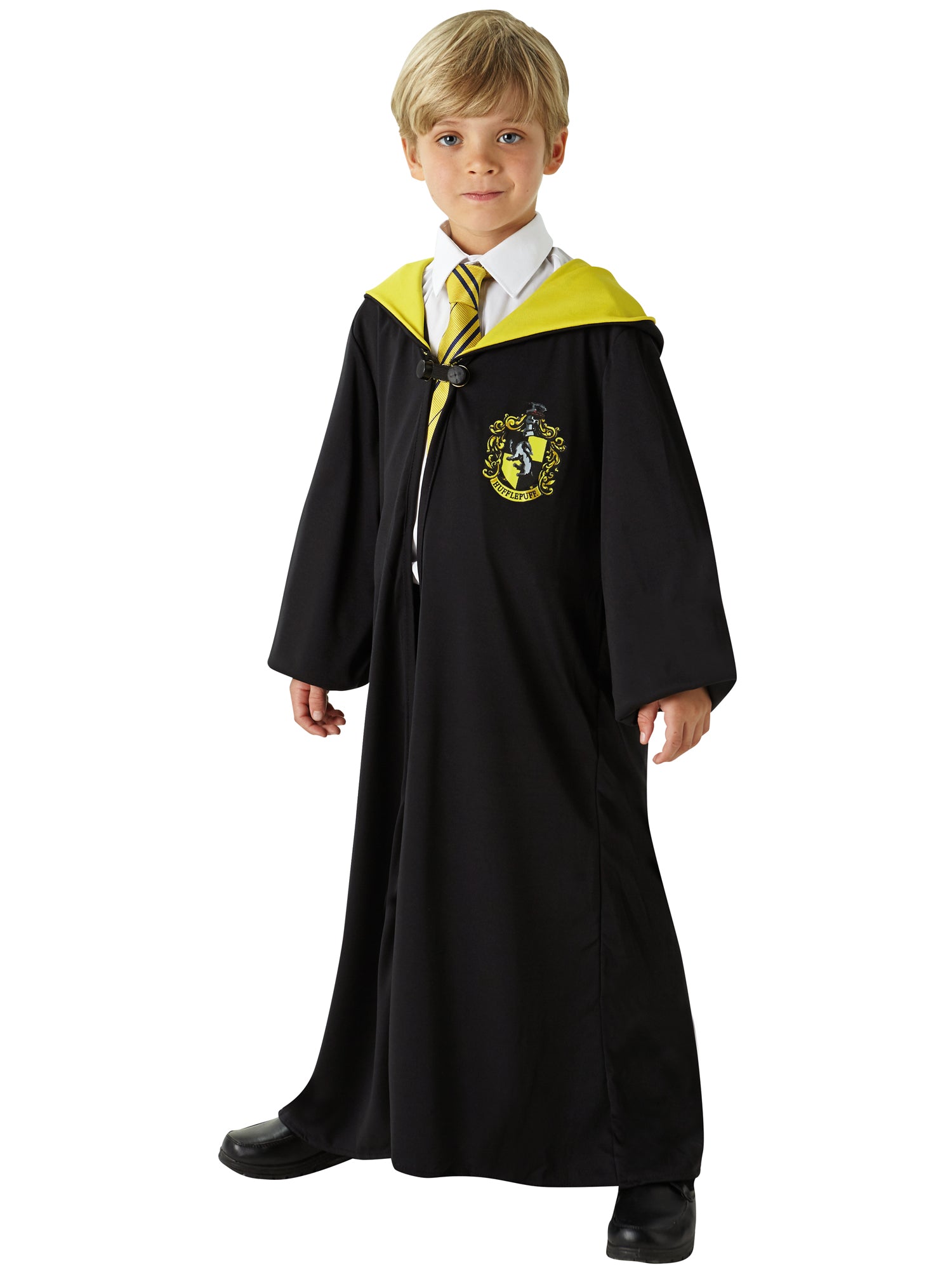 Hufflepuff Robe Costume