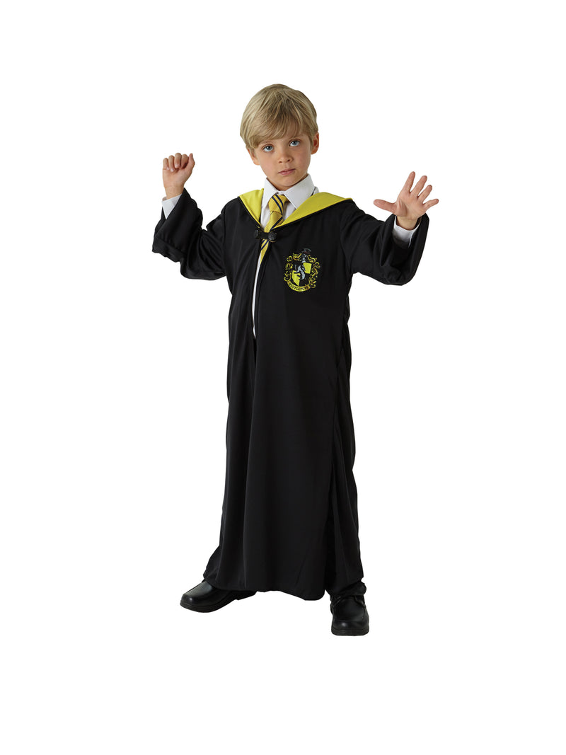 Hufflepuff Robe Costume