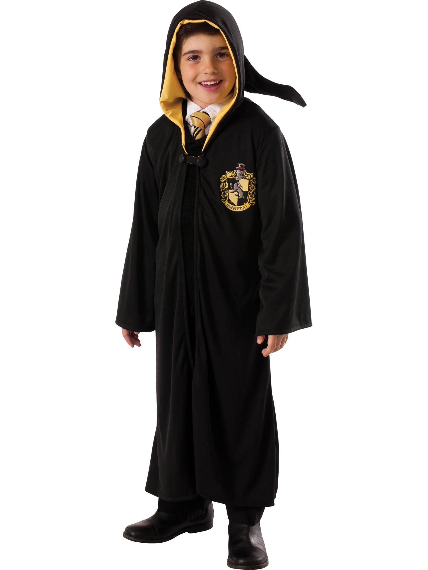 Hufflepuff Robe Costume