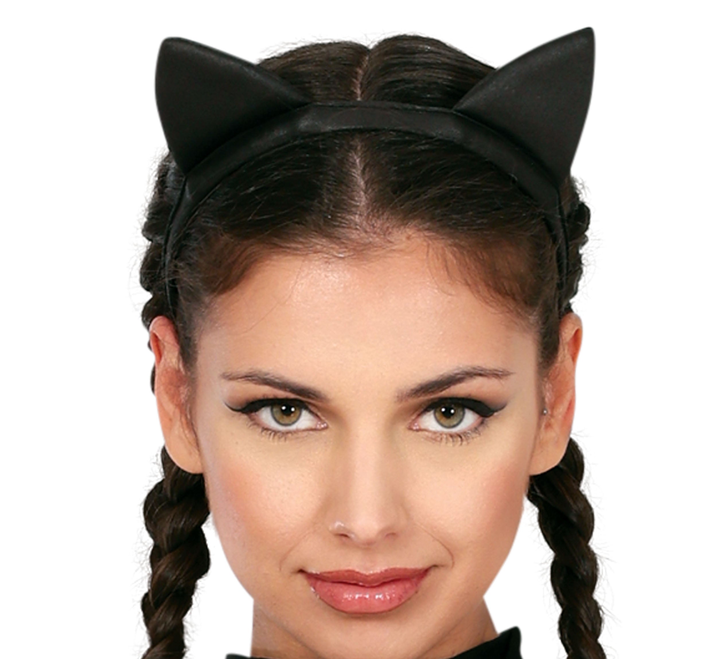 BLACK CAT