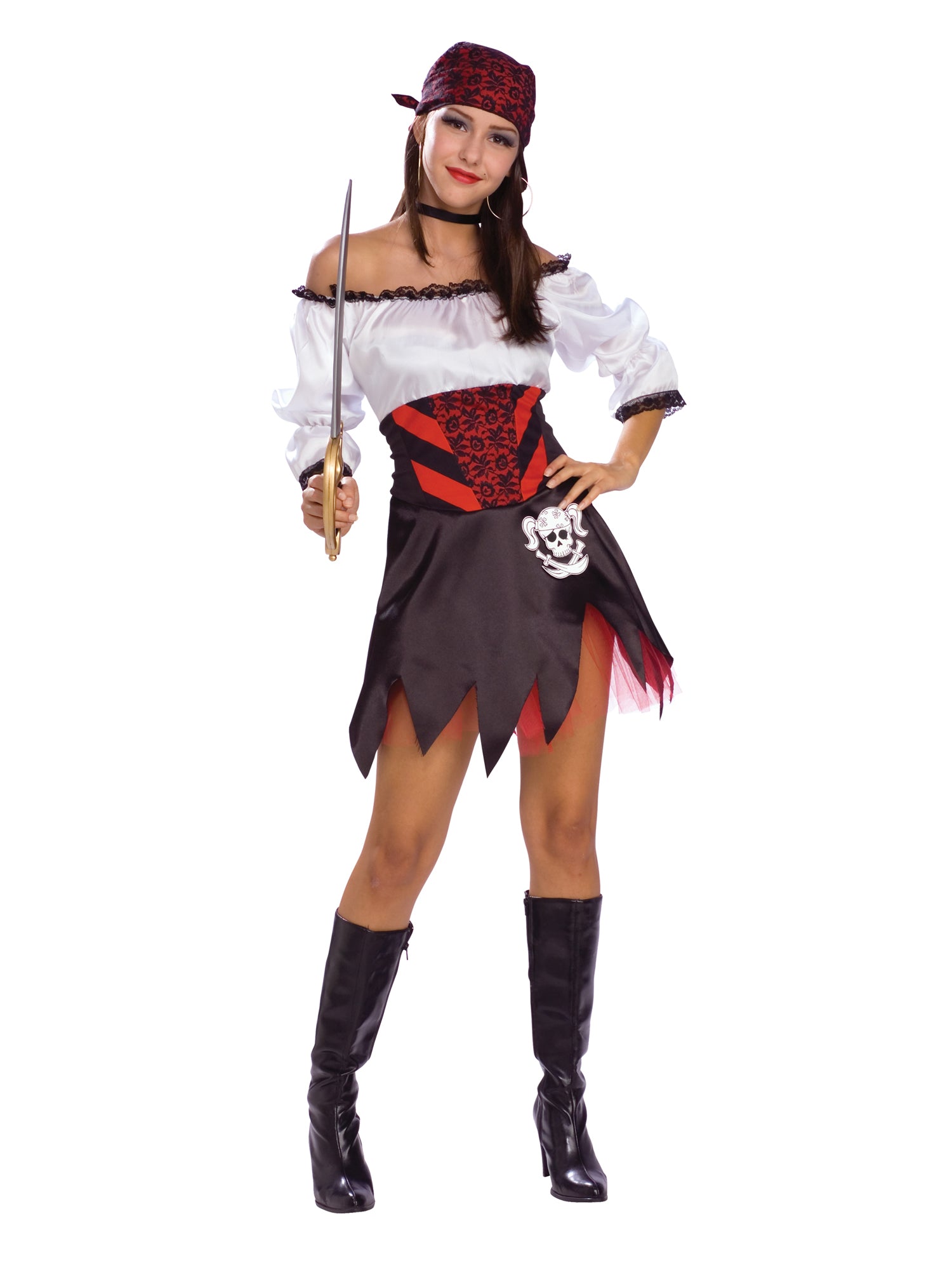 Punky Pirate
