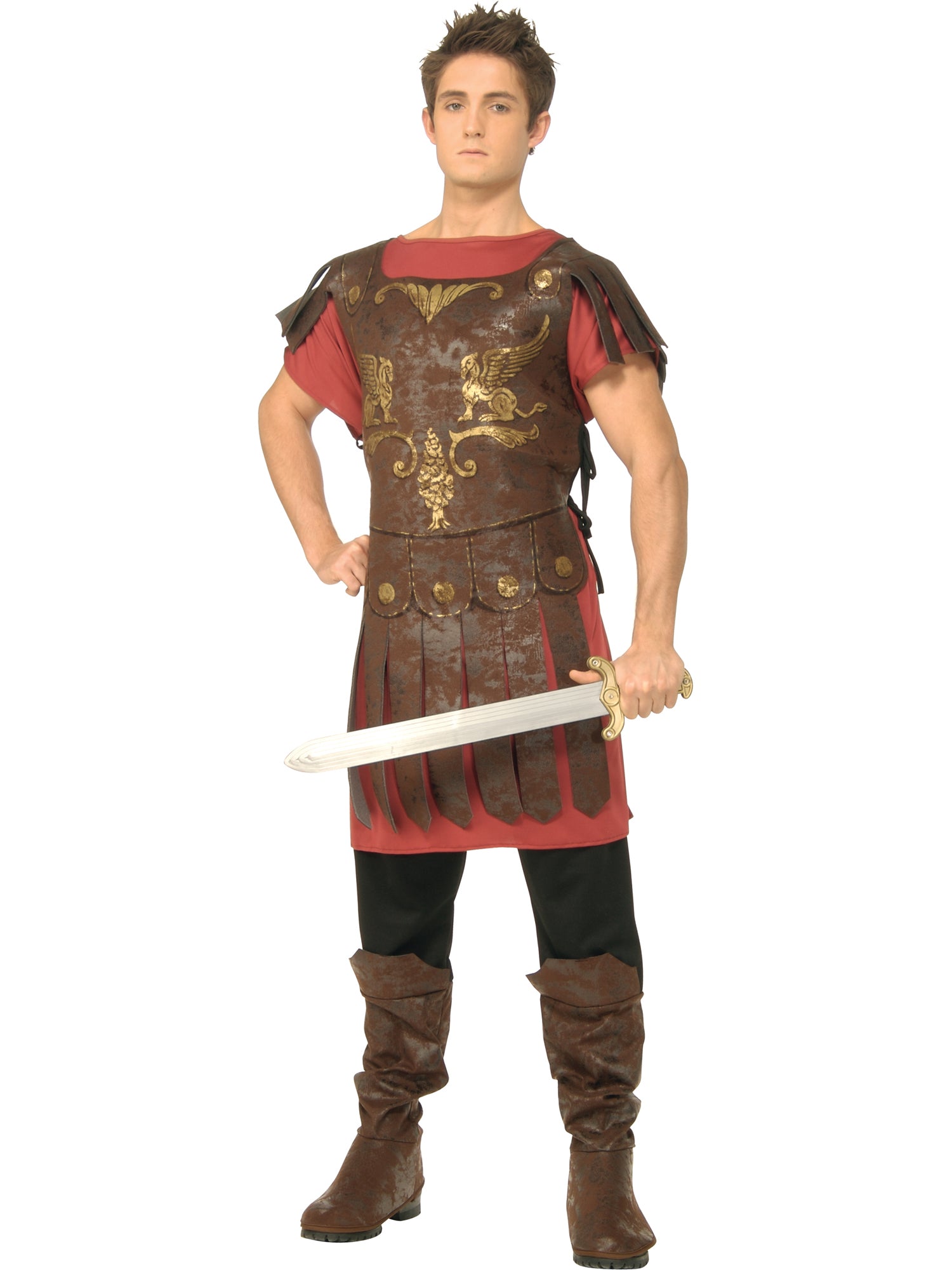 Gladiator Costume
