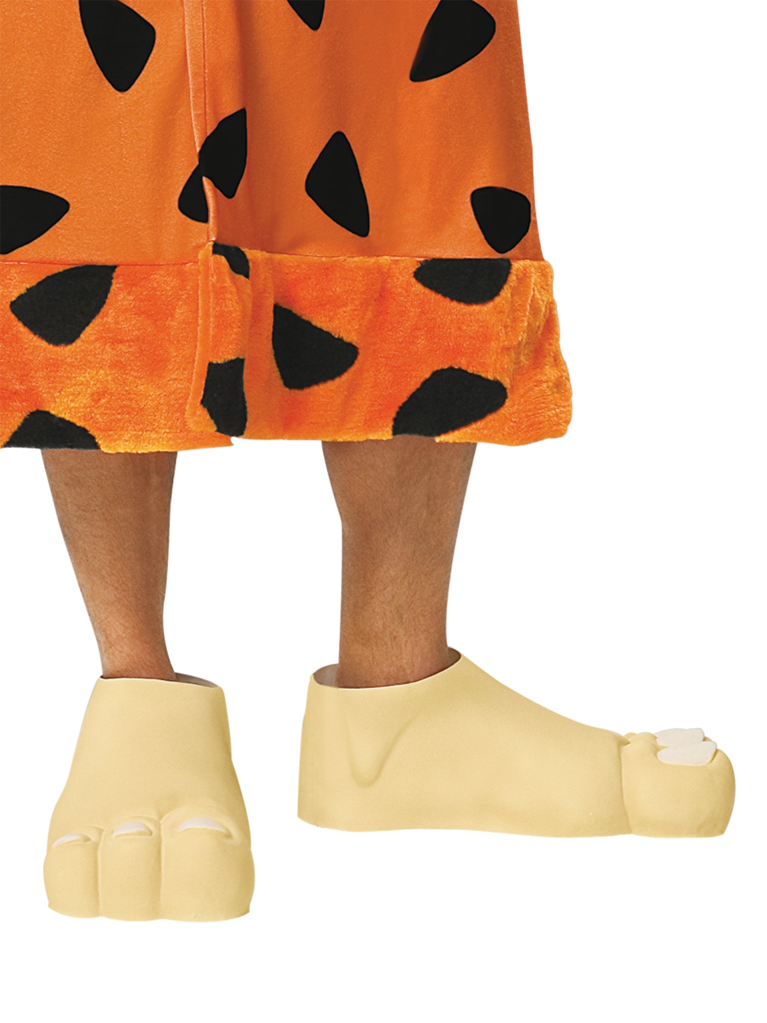 Fred Flintstone Deluxe Costume - Mens