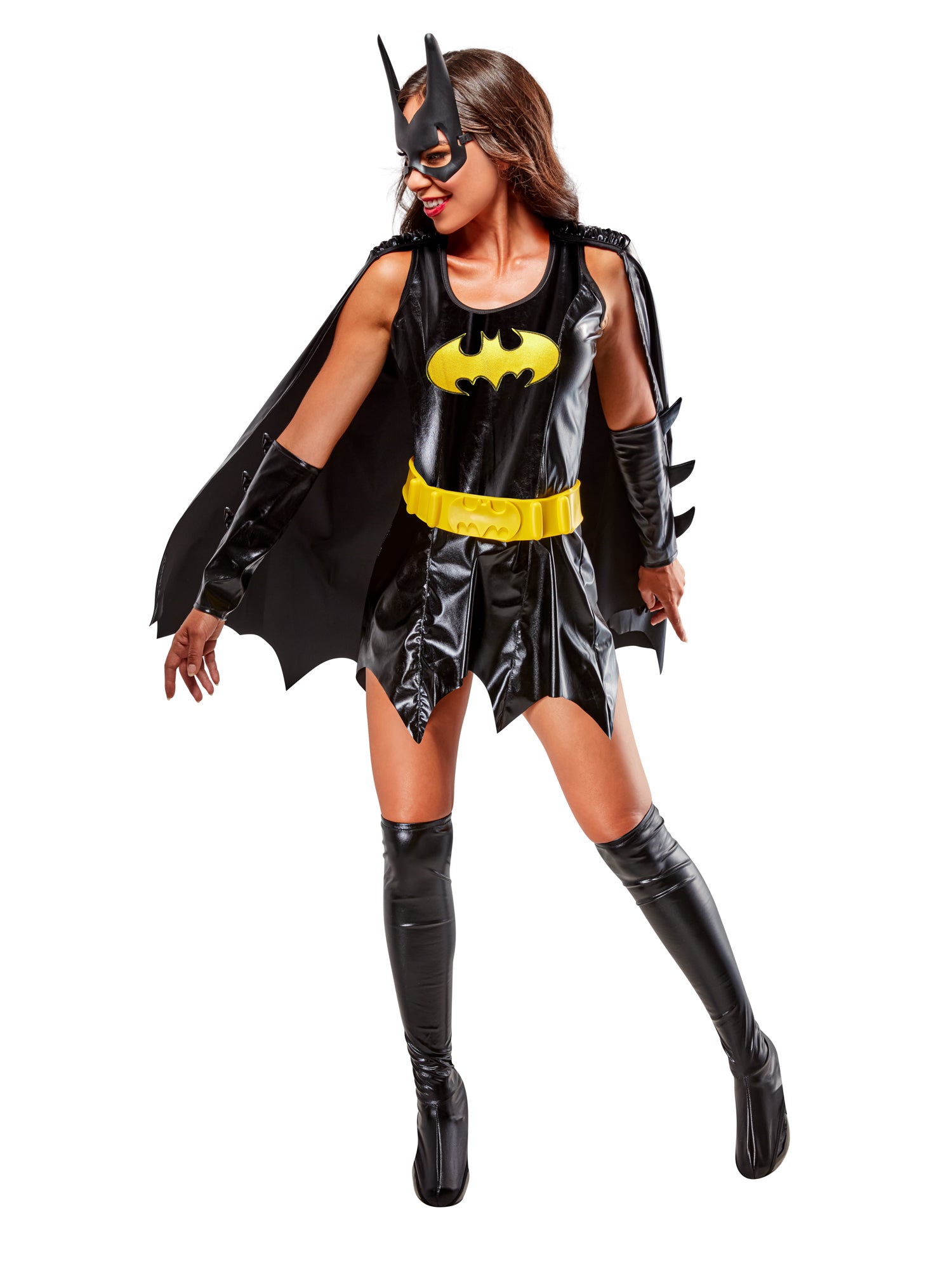 Batgirl Deluxe