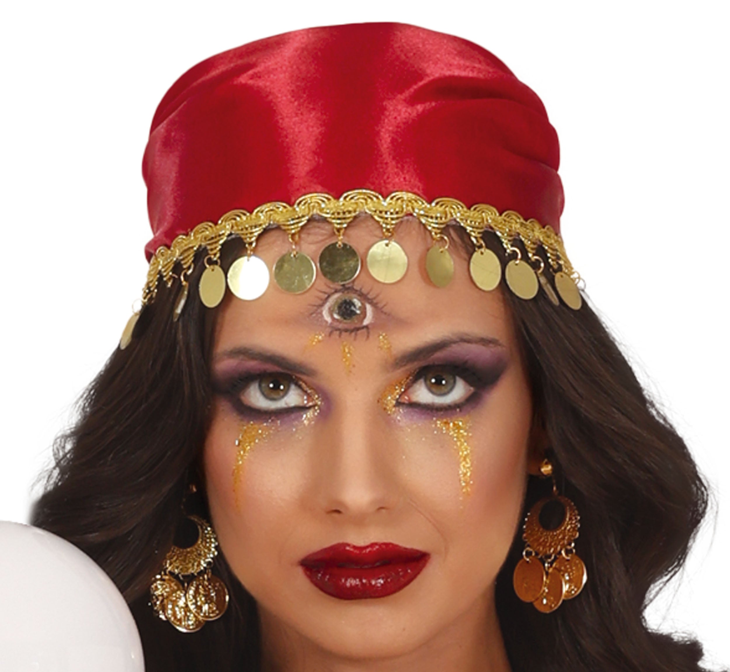 TAROT READER